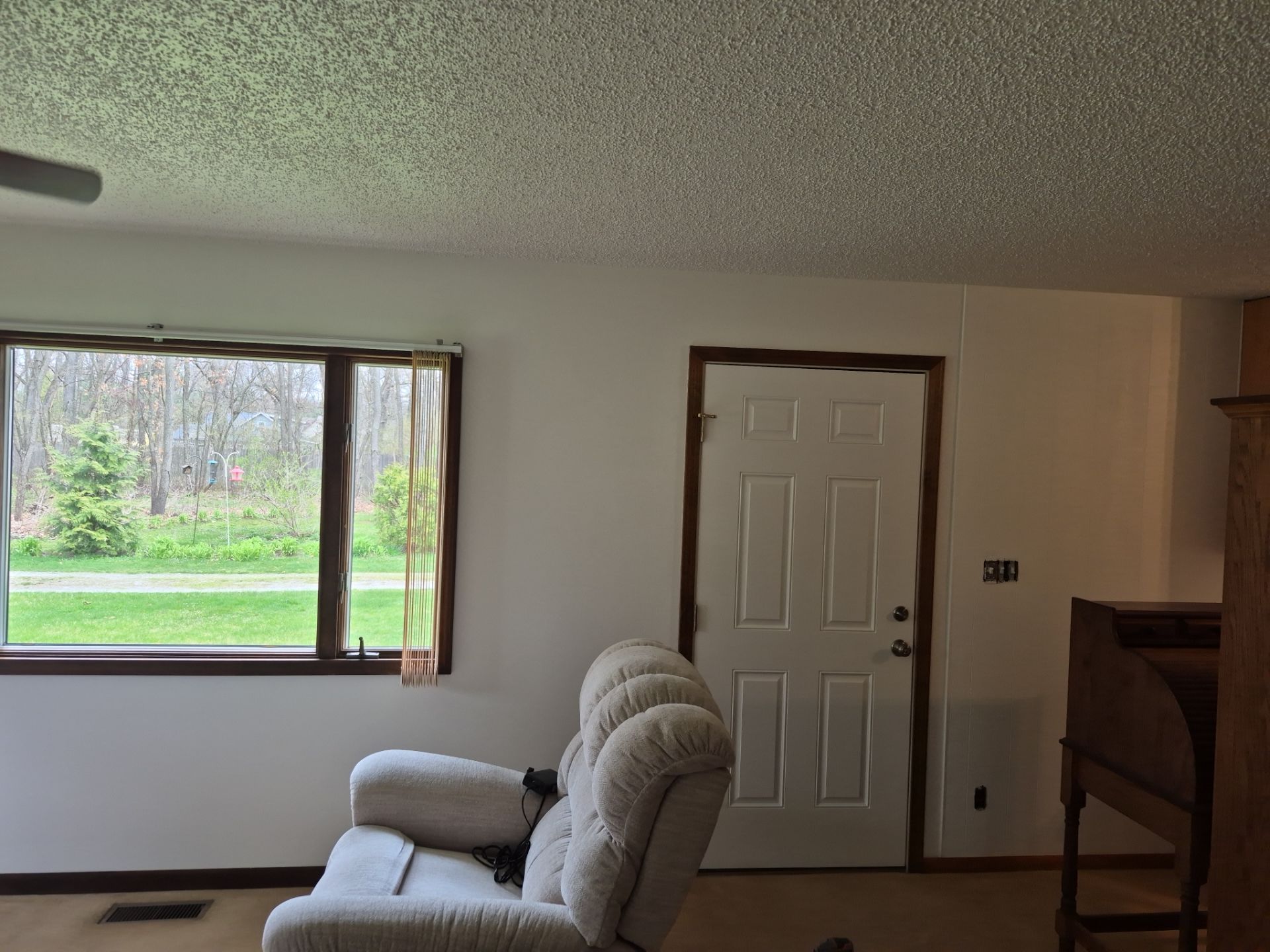 Kitchen, Living Room & Hallway Refresh! by Gordon Painting