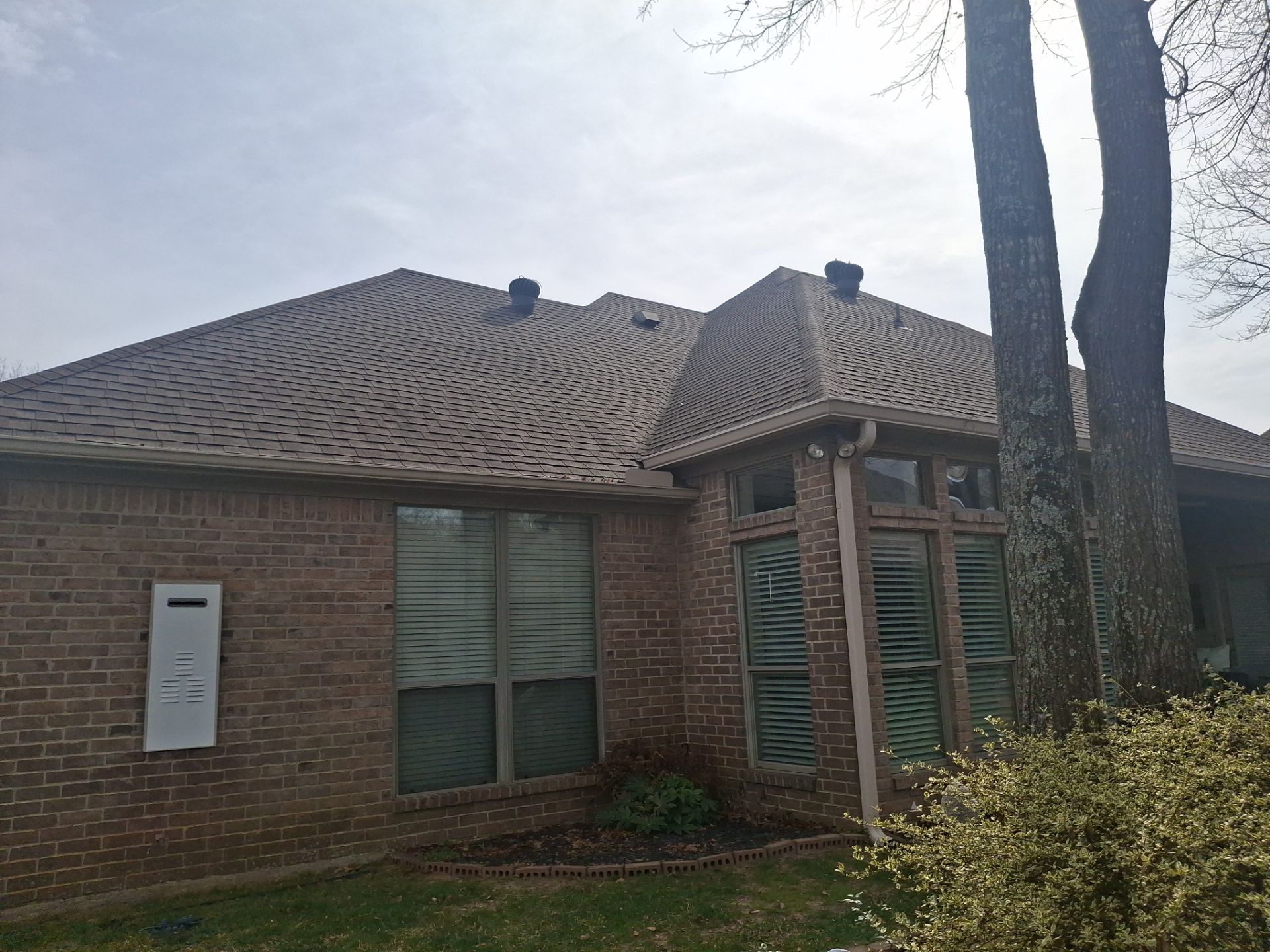 Tyler, TX Exterior Painting & Refresh  by Quality Coats Painting