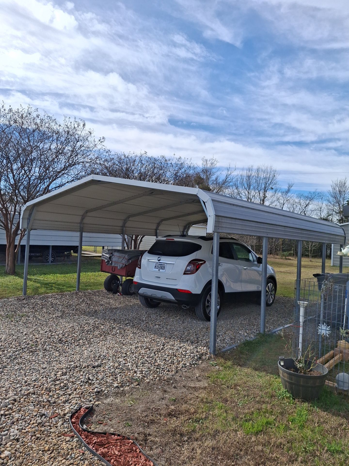 Cozy Home Gets Update in Emory, Texas by Quality Coats Painting