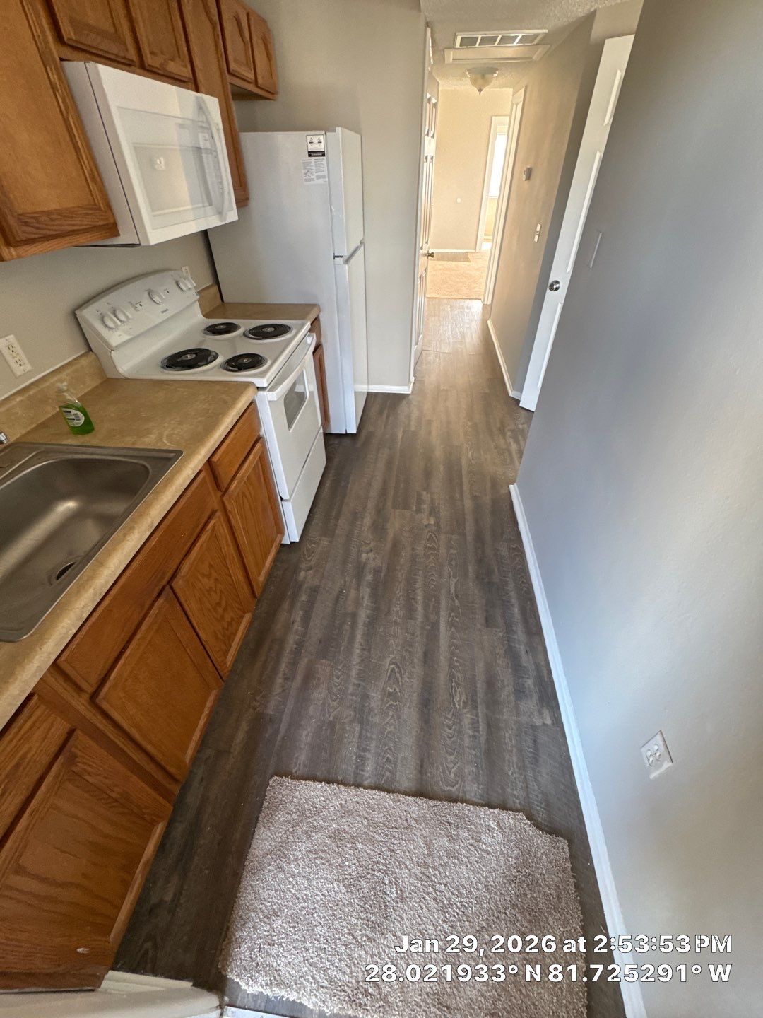 Kteam Property Management 163 Avenue A by ProGrade Handyman Services LLC