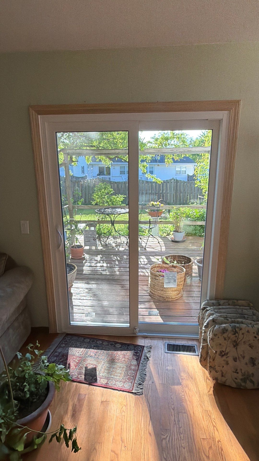 Repeat Customer: New Roof and Windows by Pro Home Services Inc