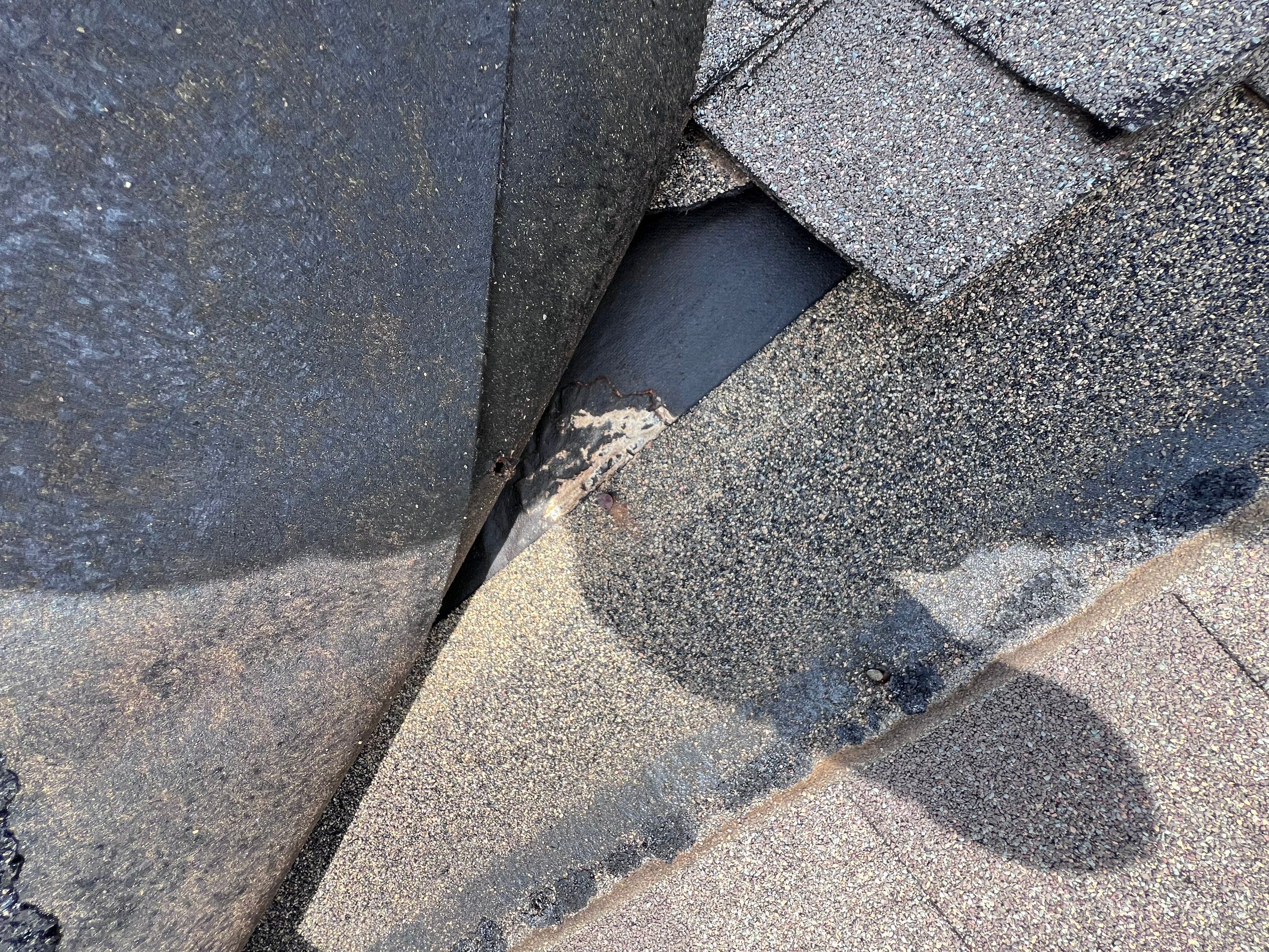 Residential Roofing Repair using Owen's Corning Duration (Lifetime) Shingles by Roof Repair Company
