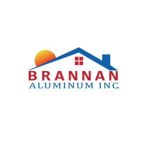 Logo for Brannan Aluminum, Inc. Hurricane Shutters and Patio Enclosures