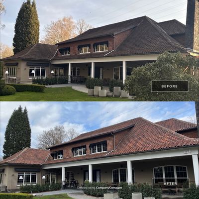 Project in Neupré