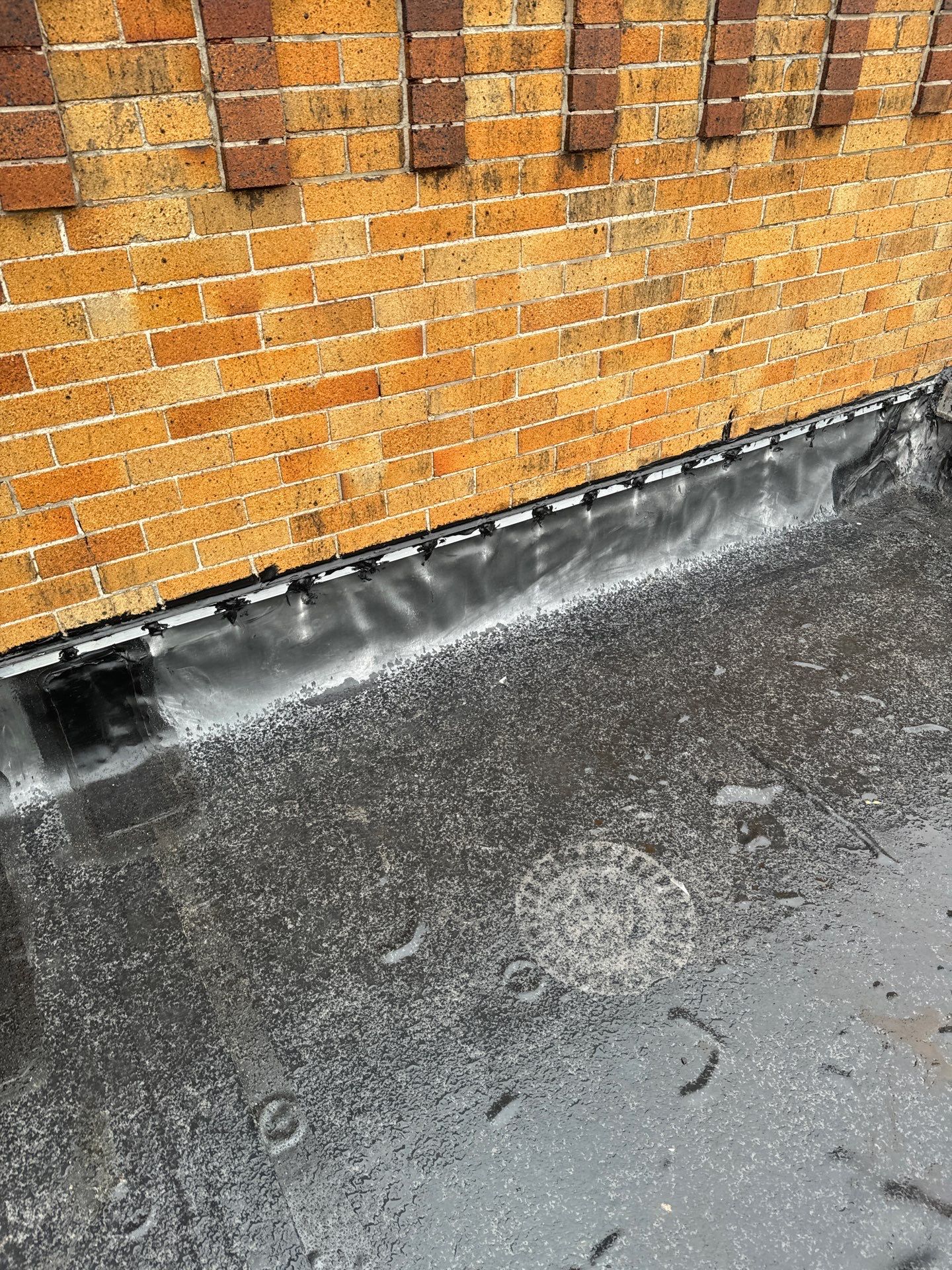 Commercial Roofing Repair using Repair by Absolute Roofing and Construction