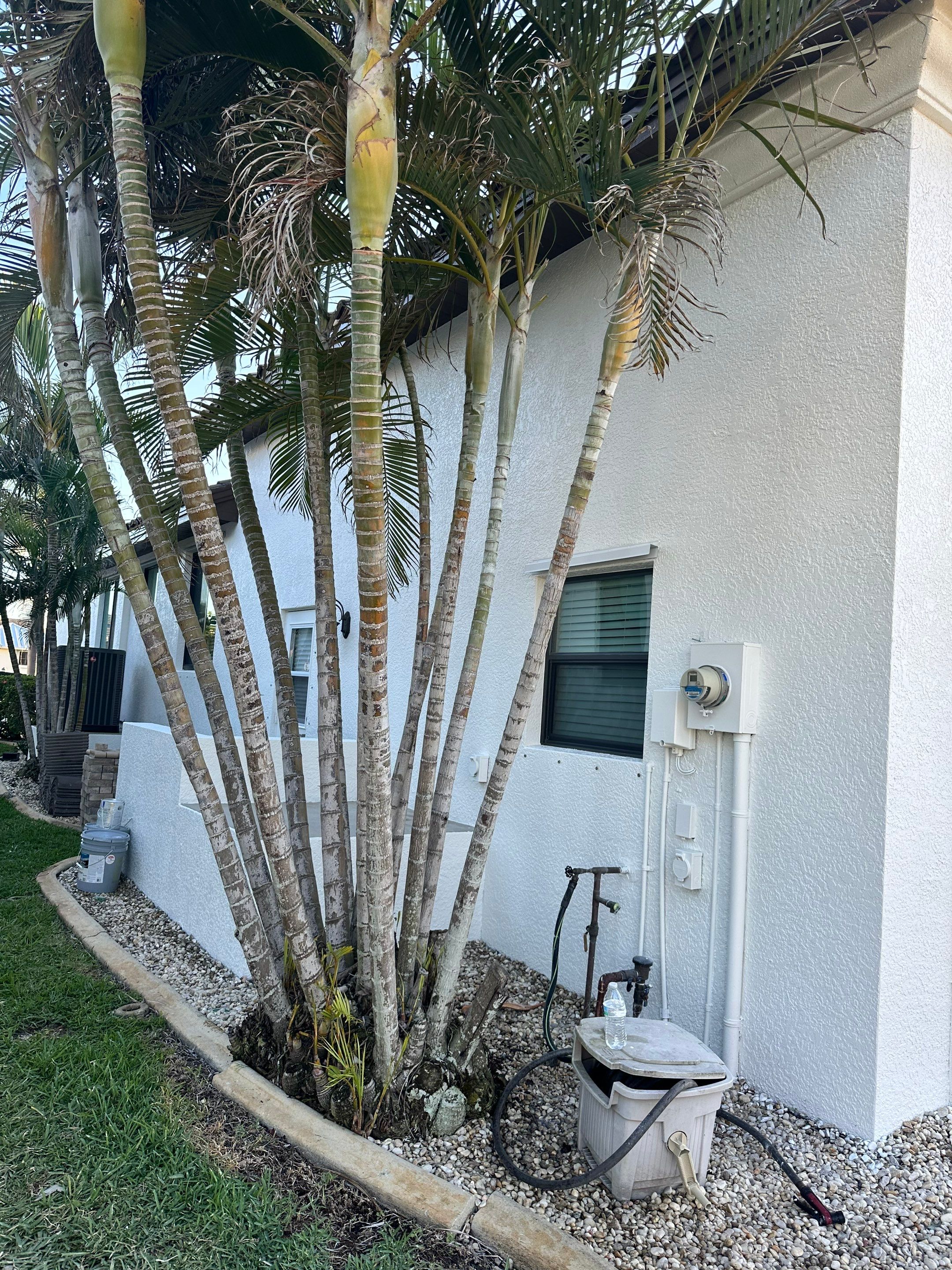 Roger Duguay by Fresh Coat Painters North Fort Myers & Punta Gorda