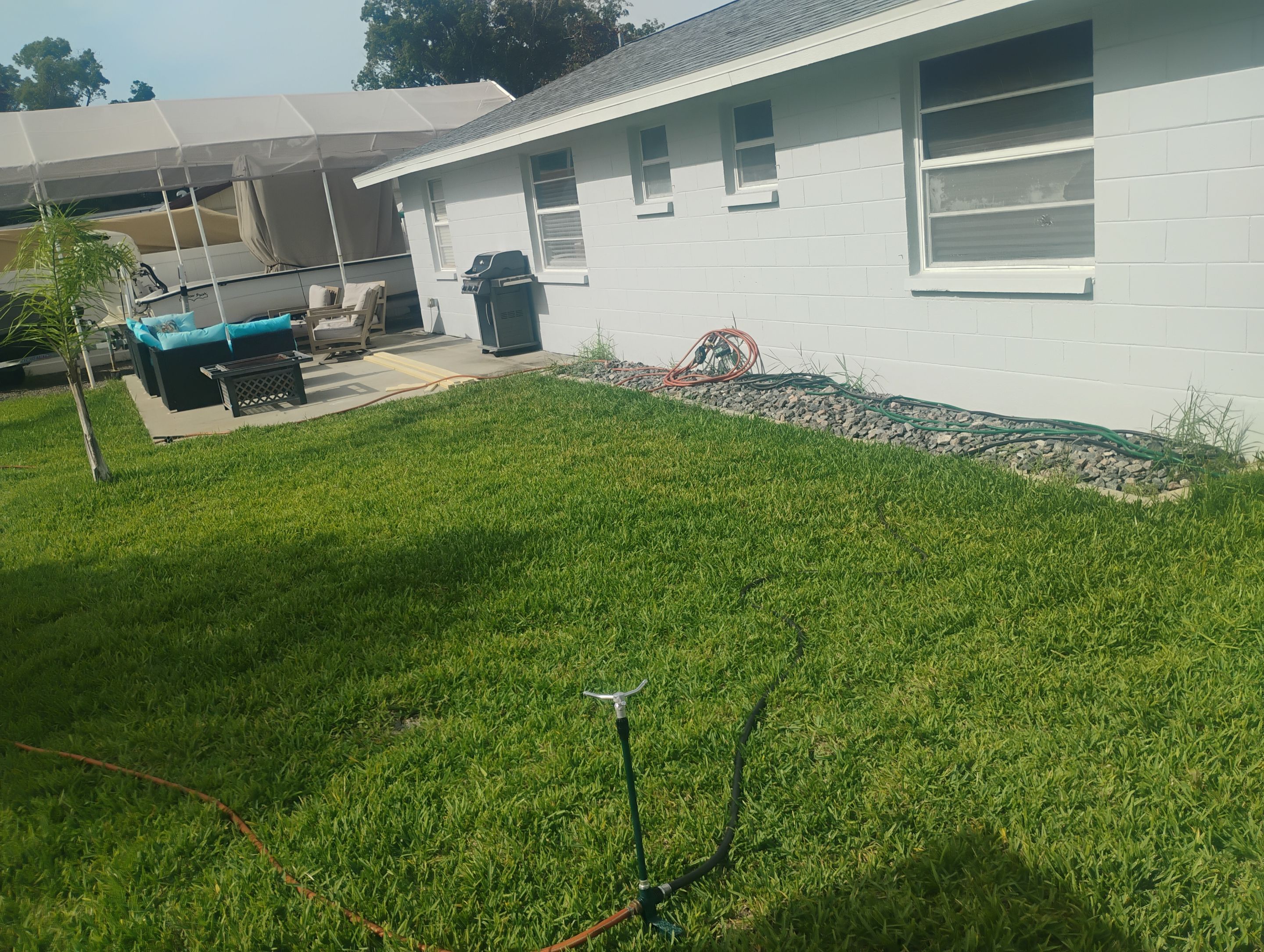 Project in Largo 33778 by Mitchell Roofing Company LLC 