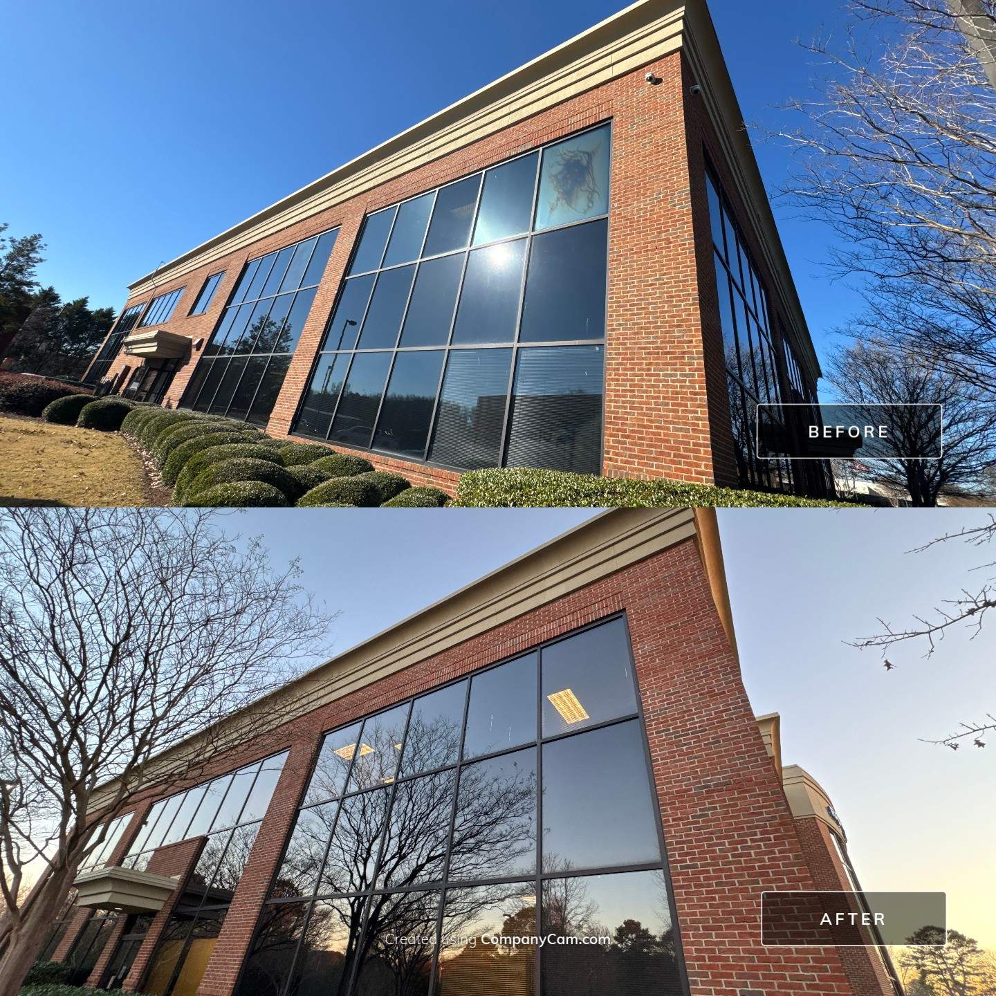 RS Alliance 350 by Mr. Mister Power Washing