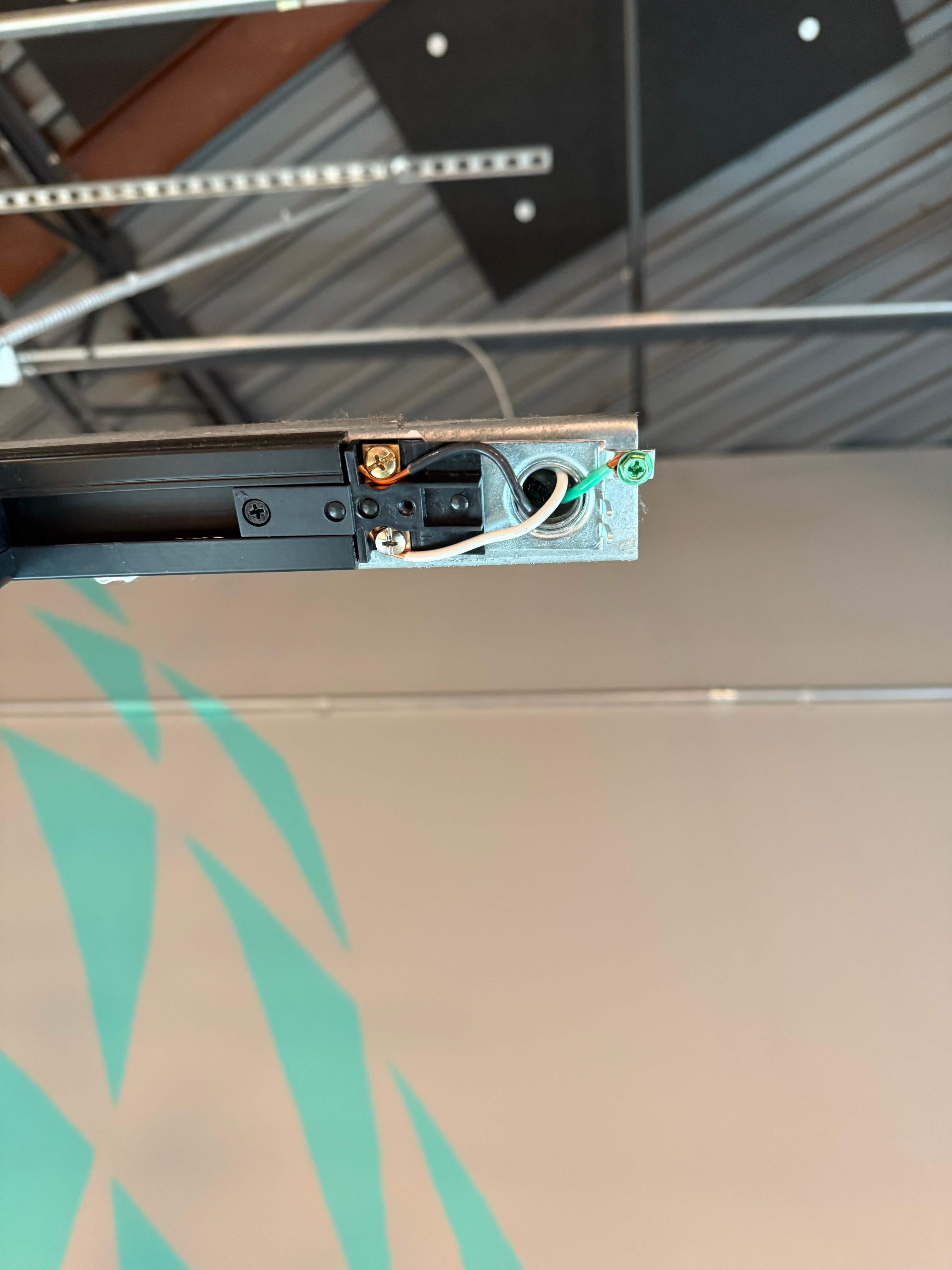 Mod Pizza in Issaquah by Aztec Electric LLC