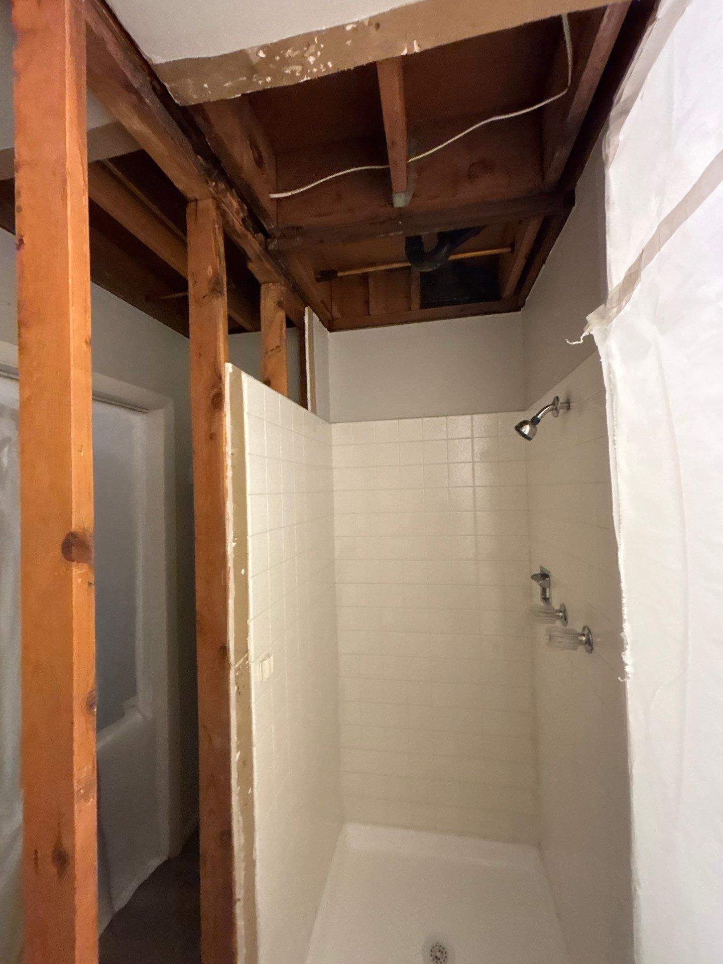 Project in Colorado Springs by Accountable Home Services