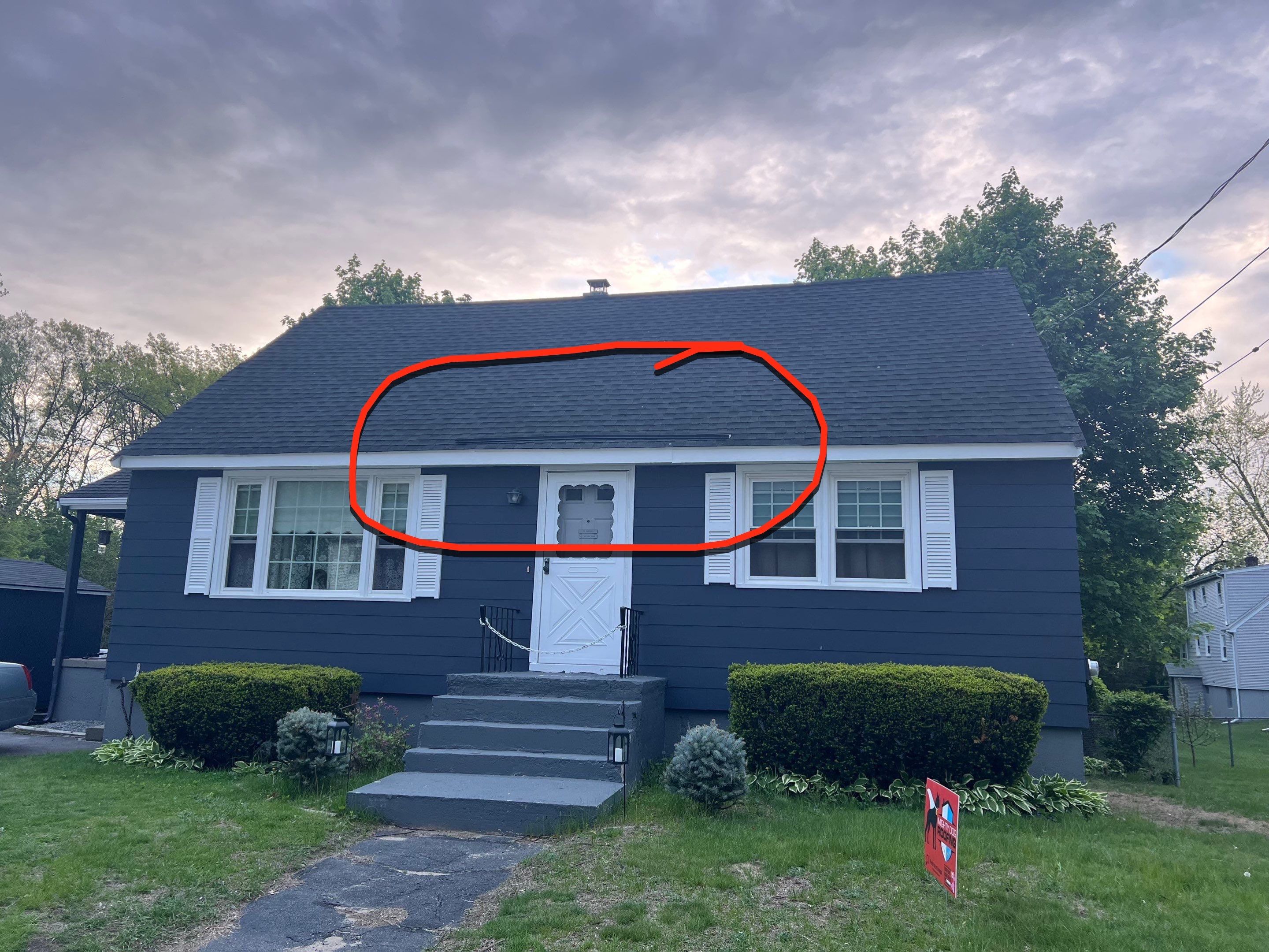 Roofing | Lowell by Mighty Dog Roofing of Greater Middlesex County