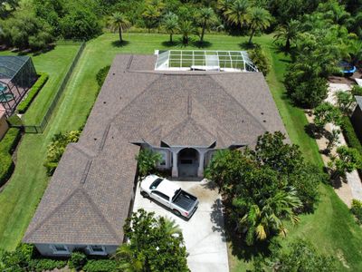 Roof Replacement in Parrish, FL.