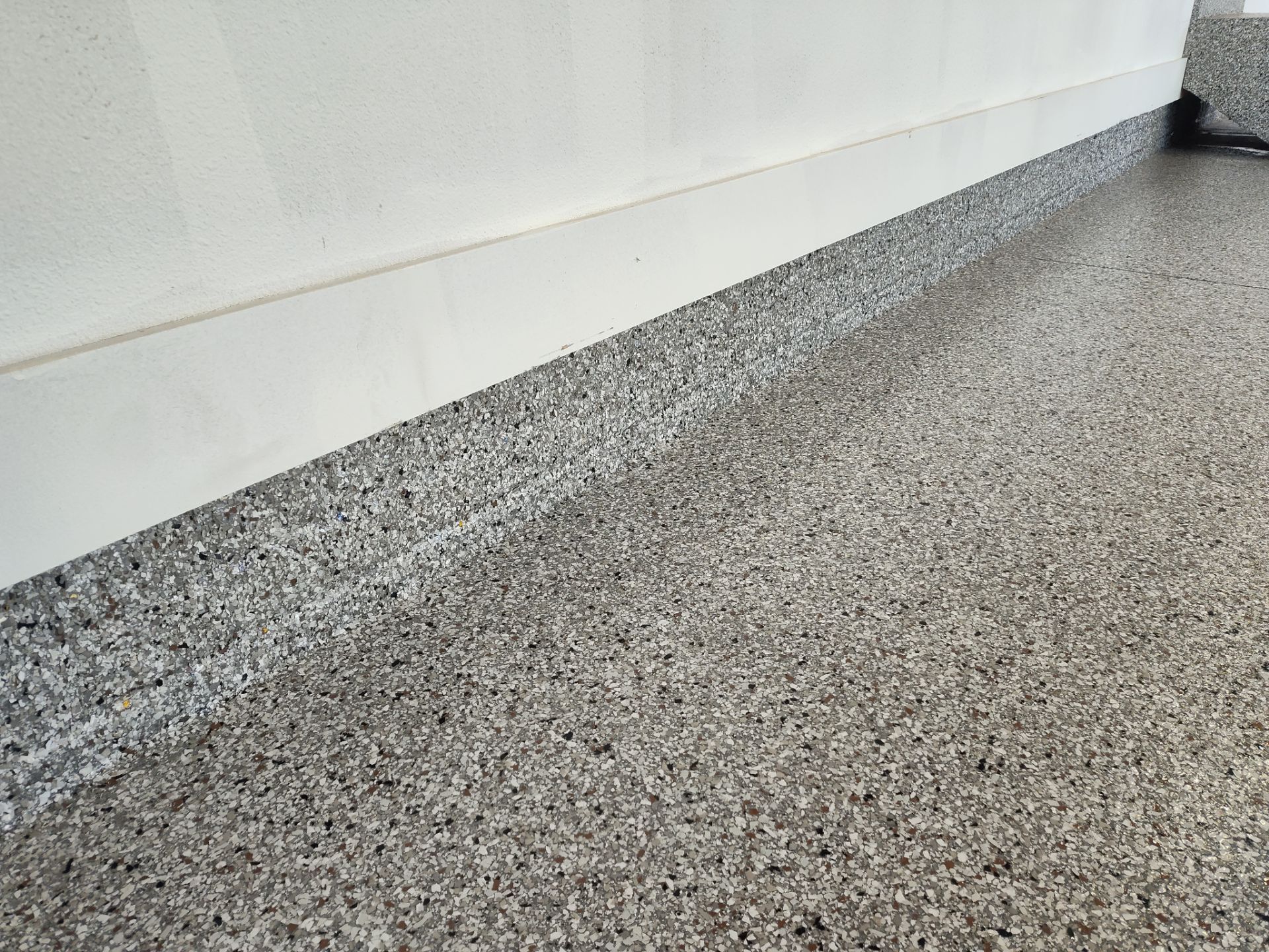Bring Revival To Your Garage! by Revival Concrete Coatings, LLC