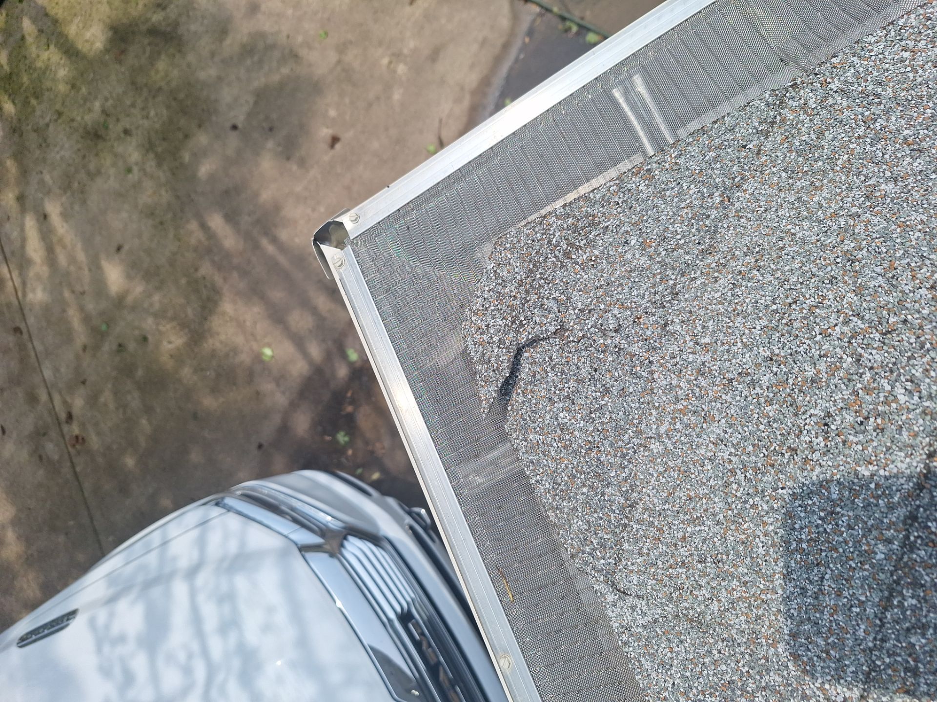 Quick Roof Repair by Becker Roofing and Exteriors
