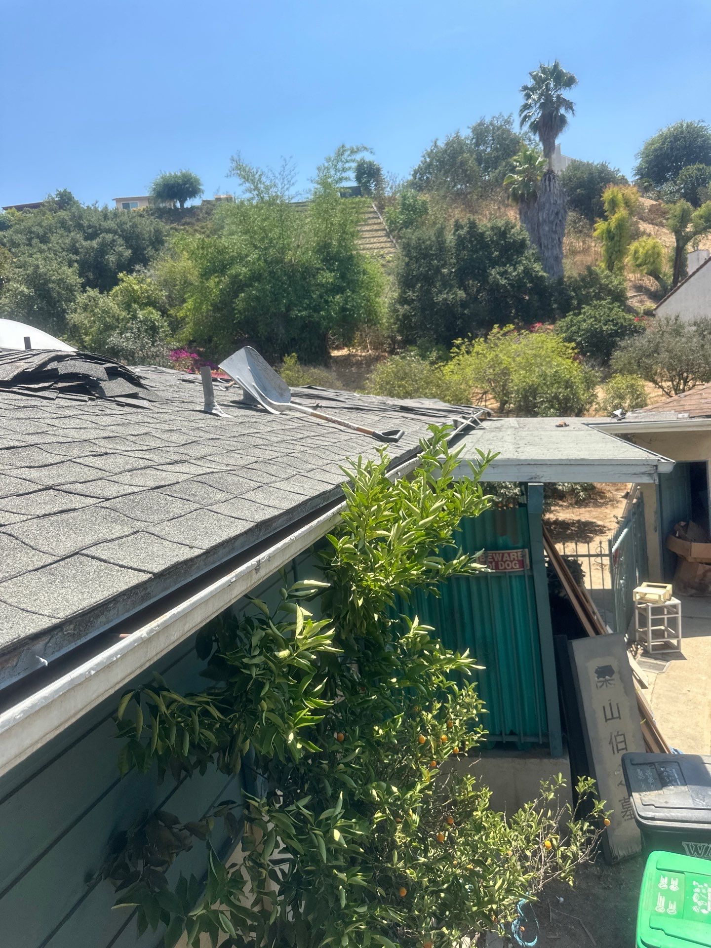Roof Replacement - Monterey Park, CA 91755 by Epic Roof Replacement