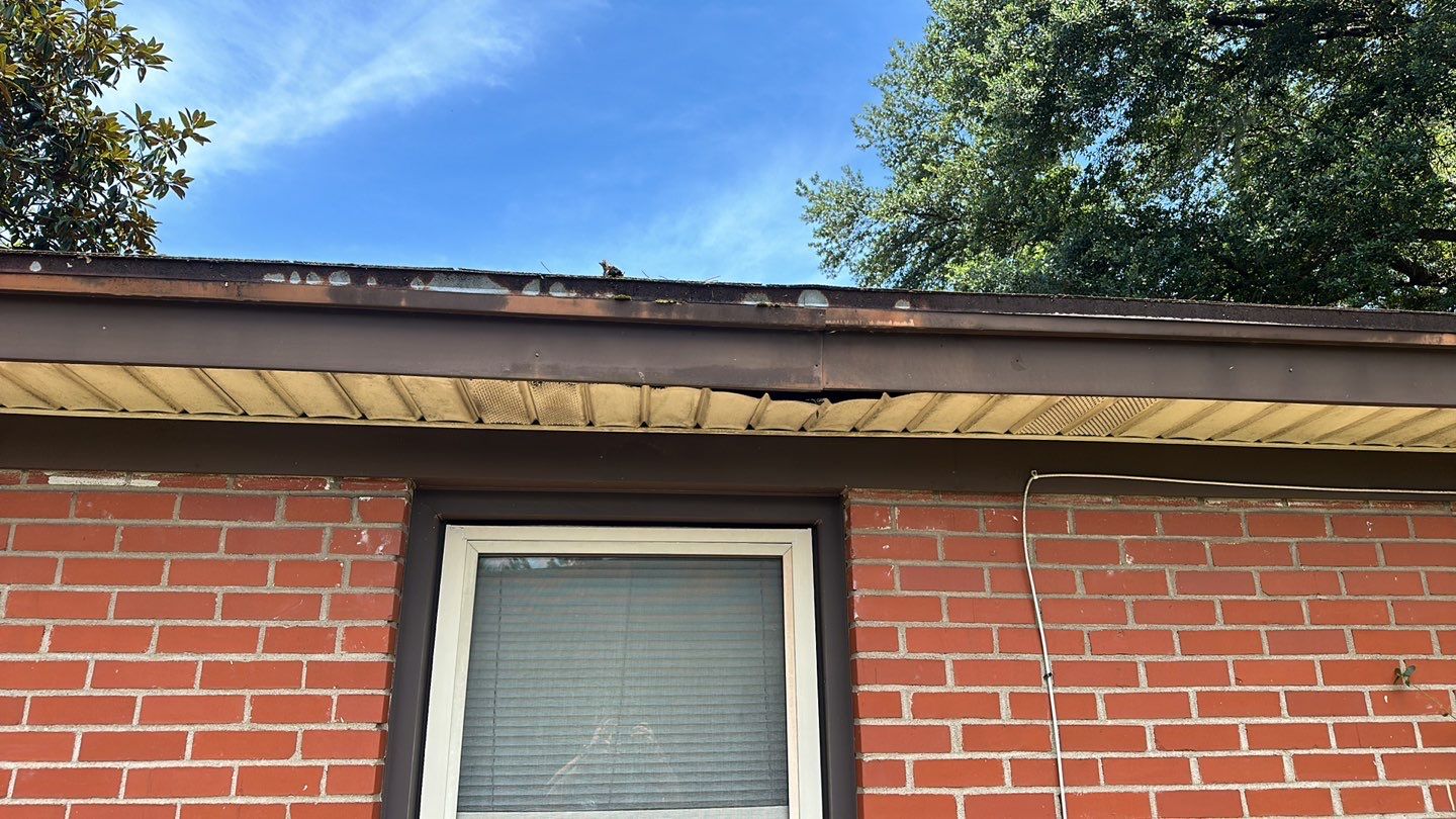Residential Roofing Installation using Owens Corning Oakridge Estate Grey by Talya Roofing