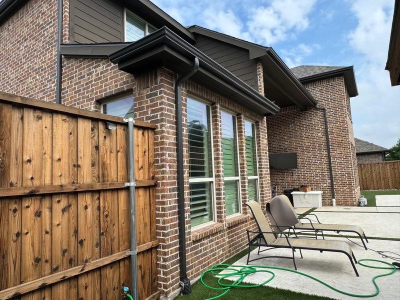 Project in Carrollton by Armor Roofing | Exteriors