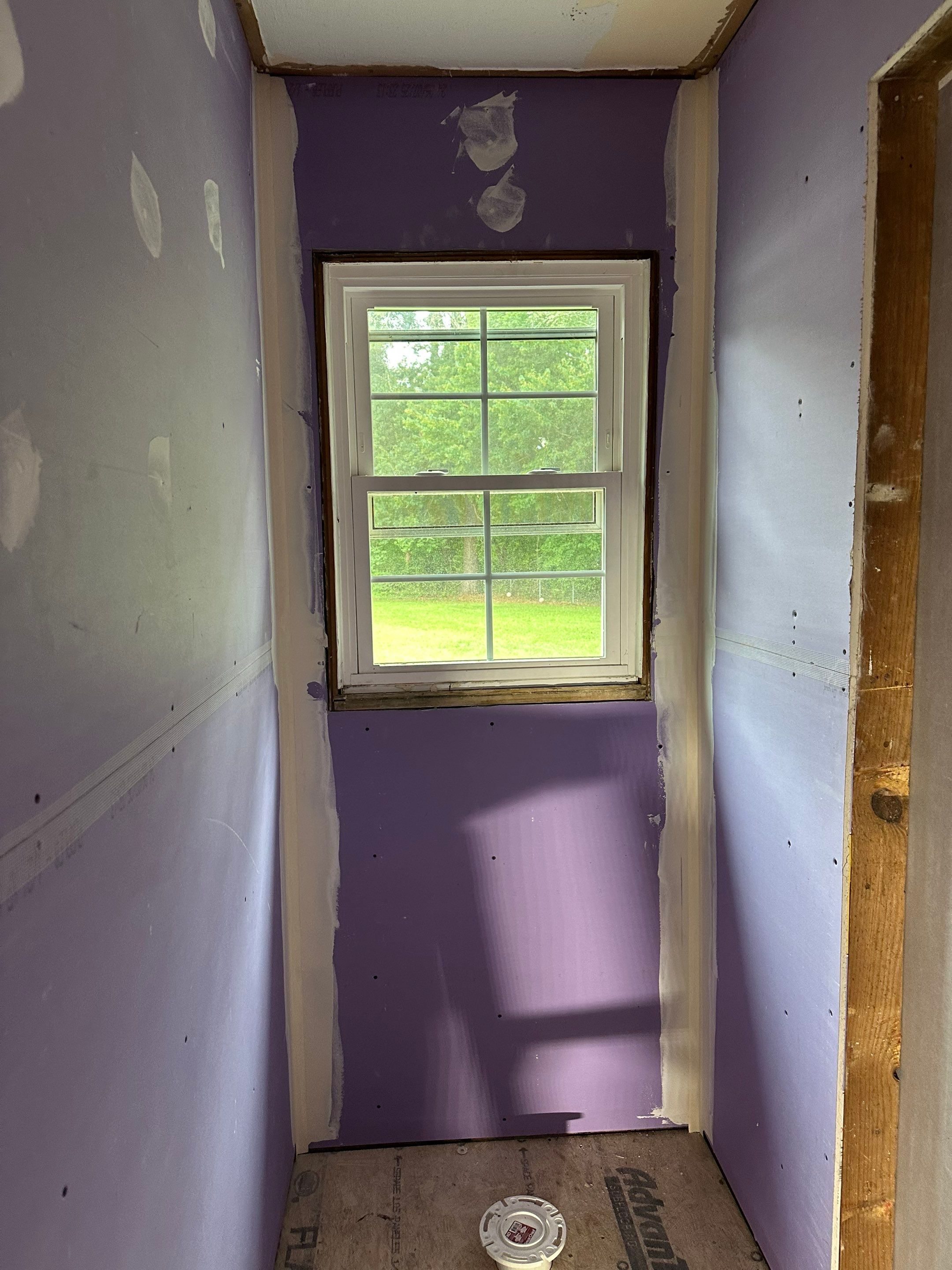 2460 Hull Rd Bathroom Renovation by Ironclad Builders LLC
