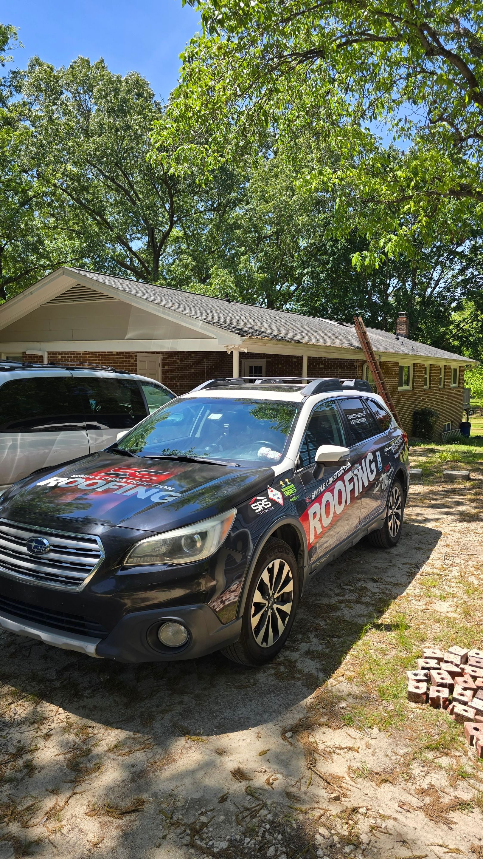 Simple Construction LLC featured photo.