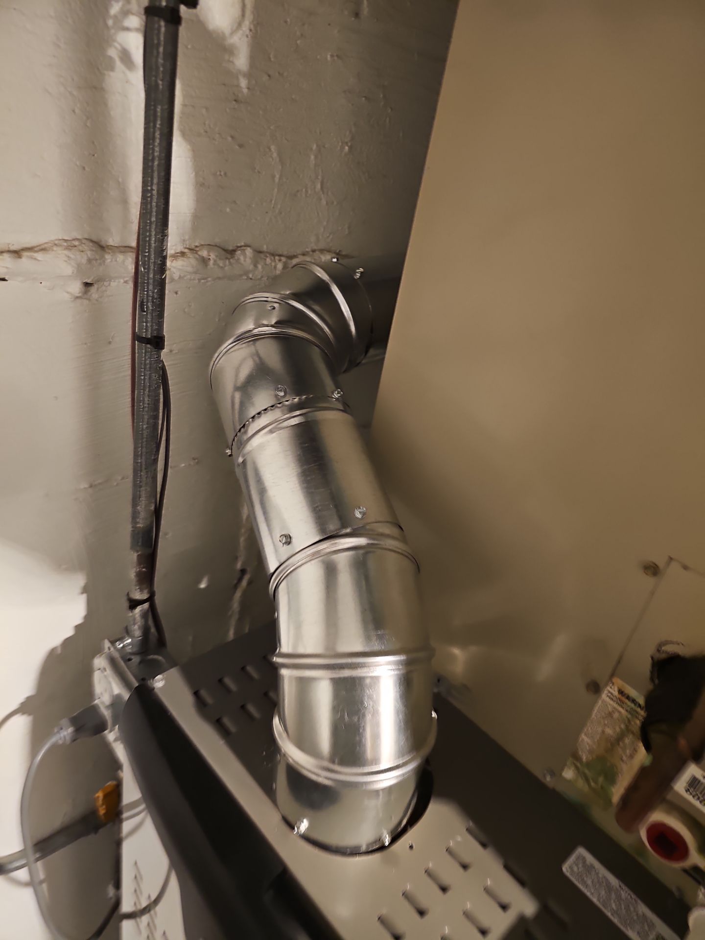 Lennox Furnace Installation by GSHA Services LTD