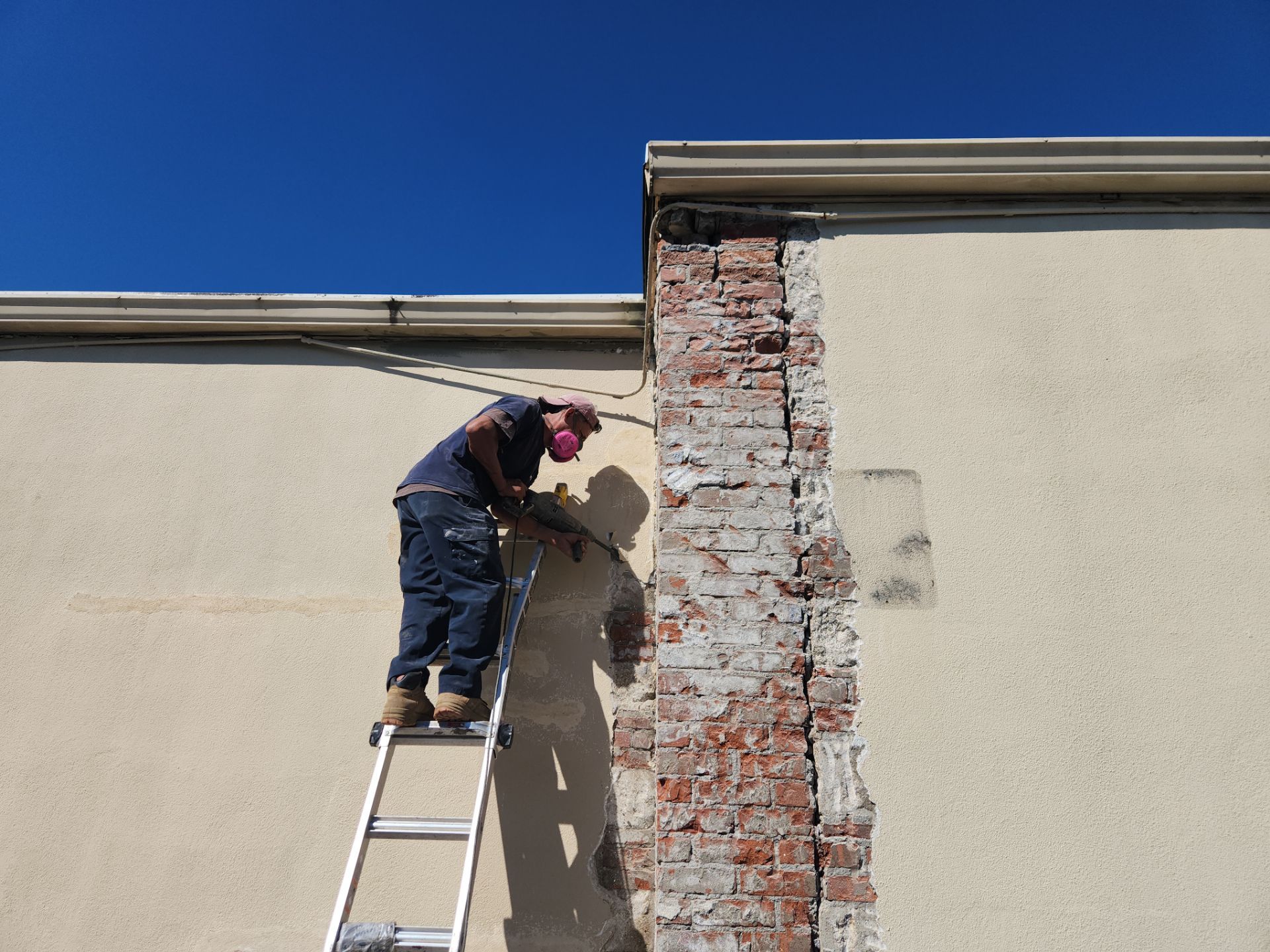 Elements Lighting 225 A Glen Cove Rd • Carle Place, NY 11514 by A.M. Shield Waterproofing, Corp.