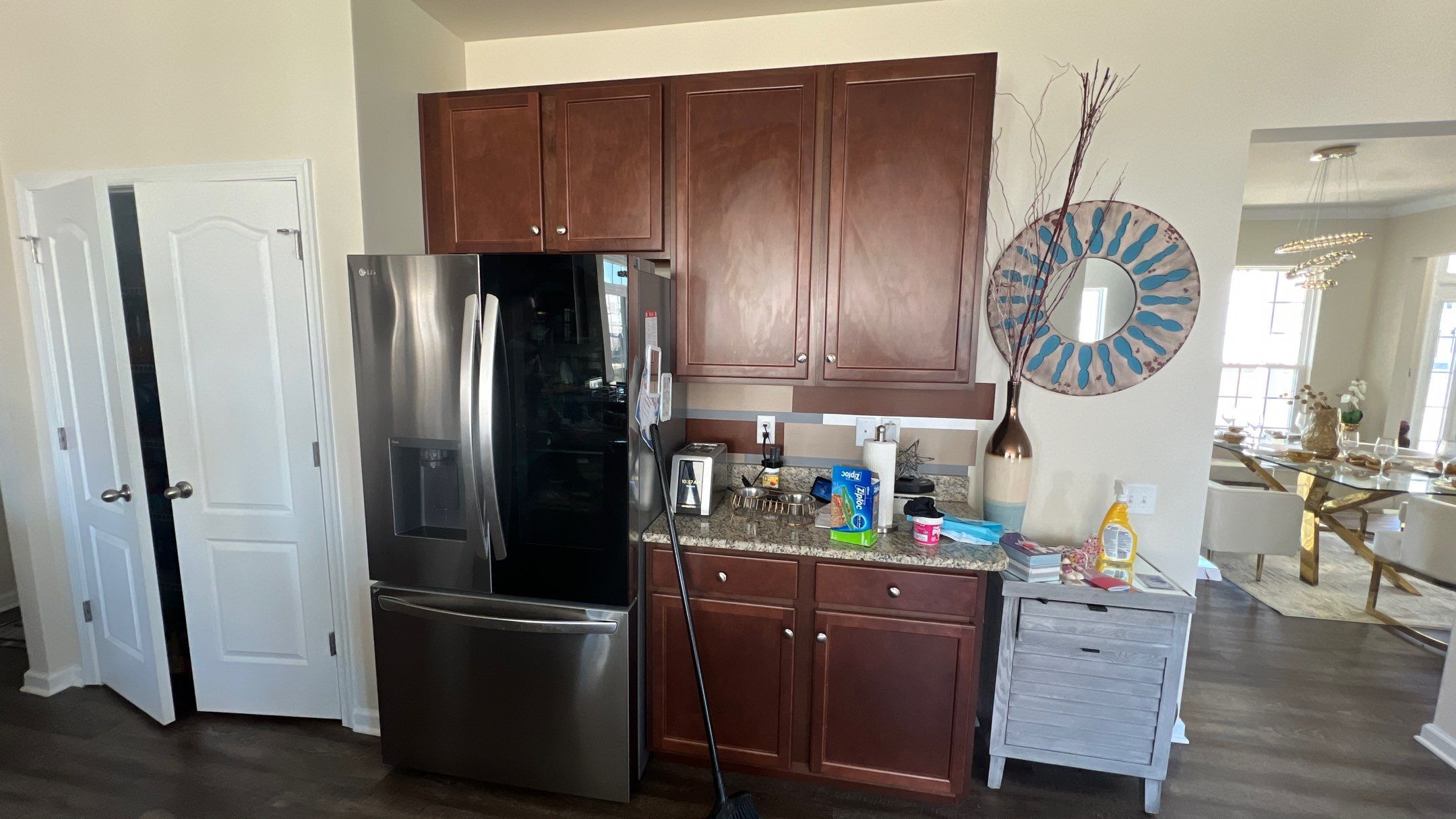 New Doors by GLSpainters