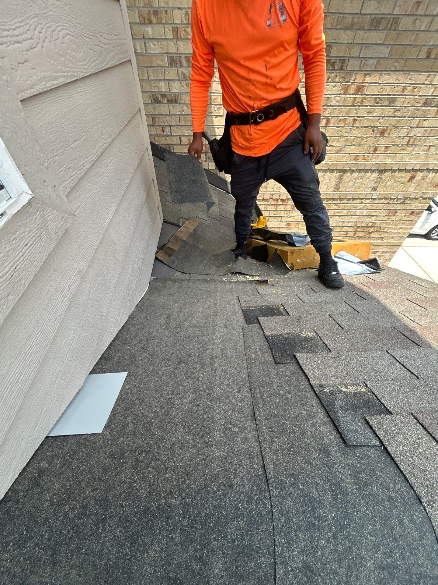 Roof Repair Humble by Roof Repair Services LLC