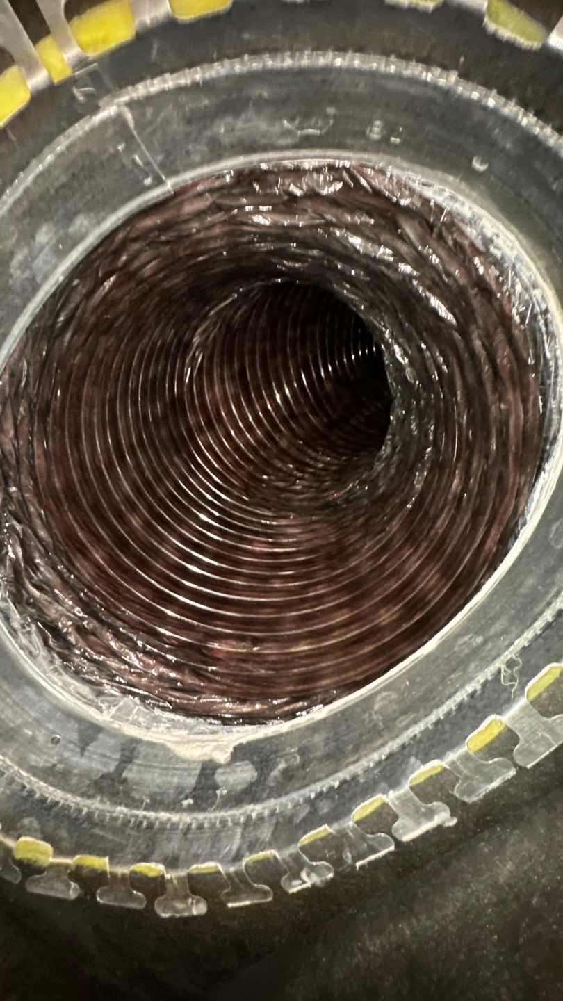 Air Duct Cleaning in Clermont by Hygienic Air, Inc