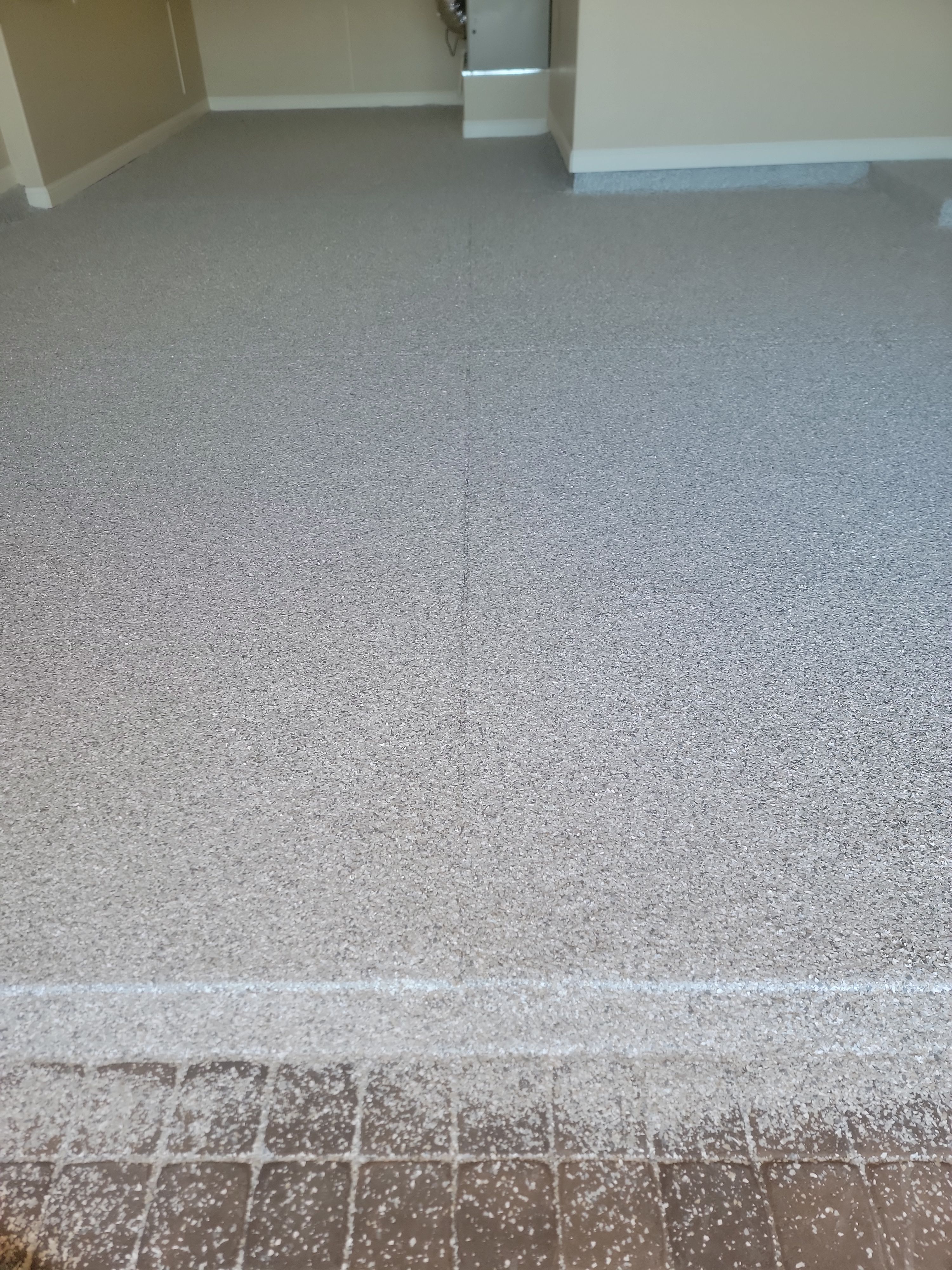 Can you clean our space up??  Absolutely by MGP Coatings