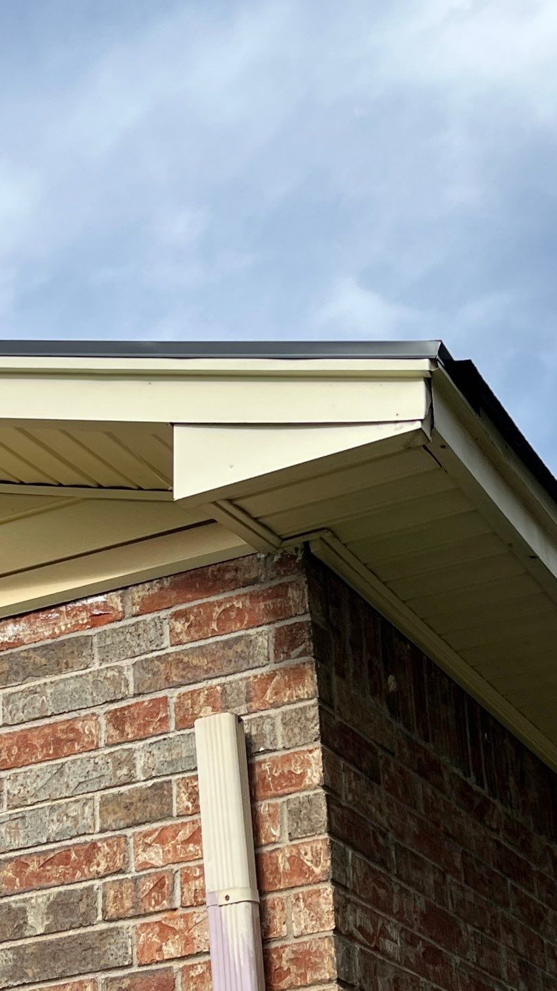 Residential Roofing Installation using GAF Natural Shadow  by A & H Roofing and Contracting