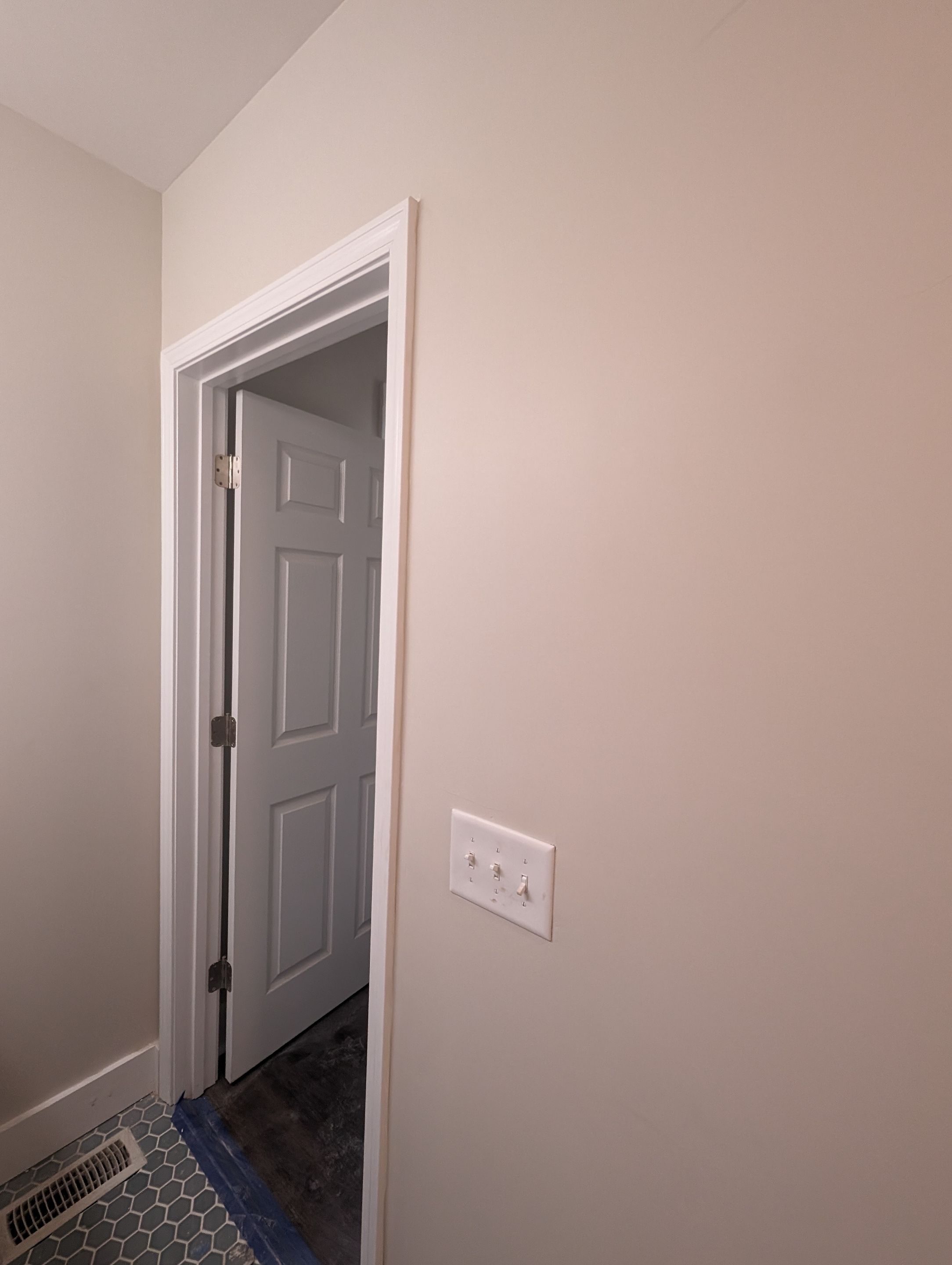 Interior/Exterior Paint using Sherwin Williams by Thompson Industrial