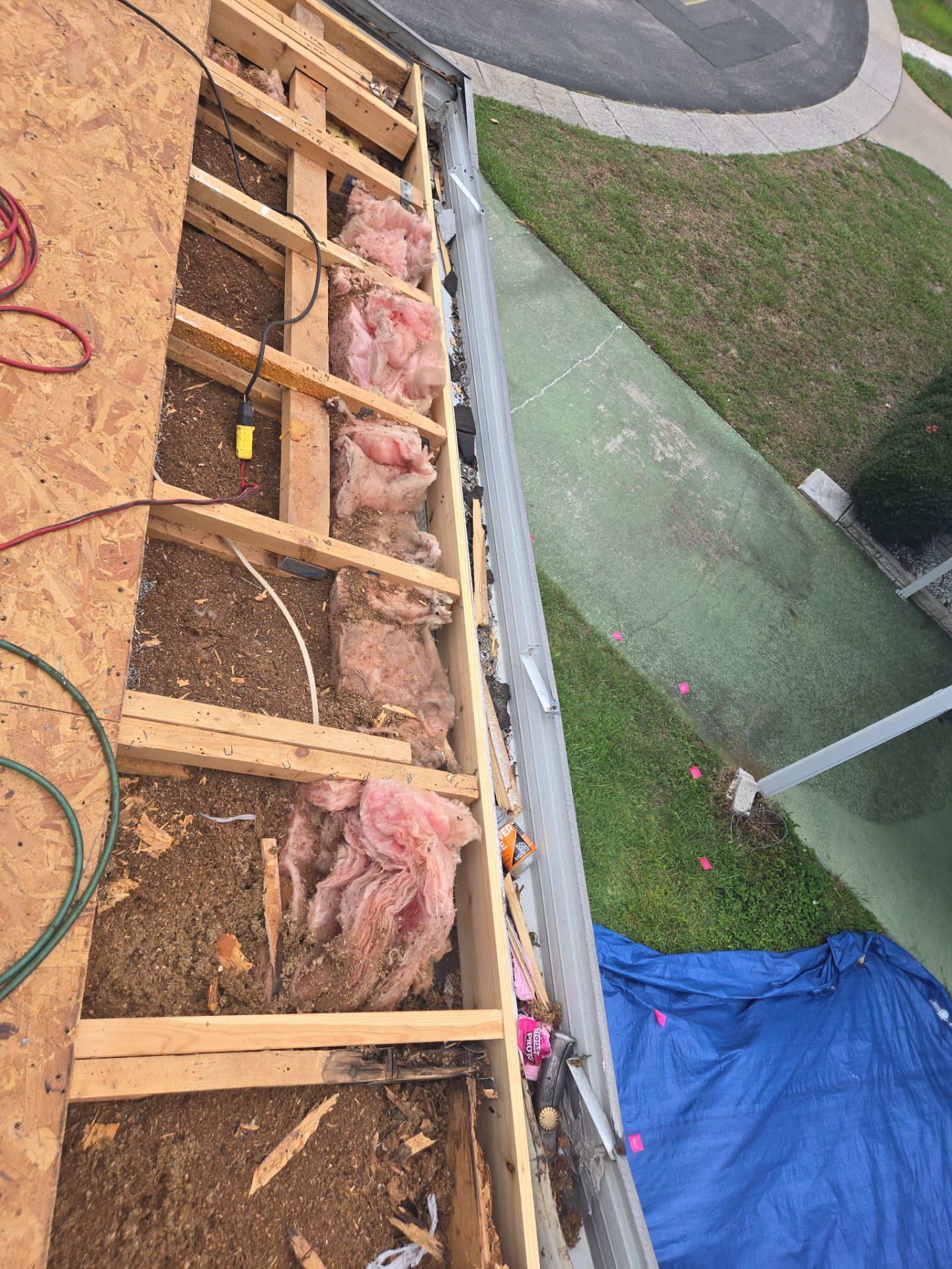 Project in Largo 33770 by Mitchell Roofing Company LLC 