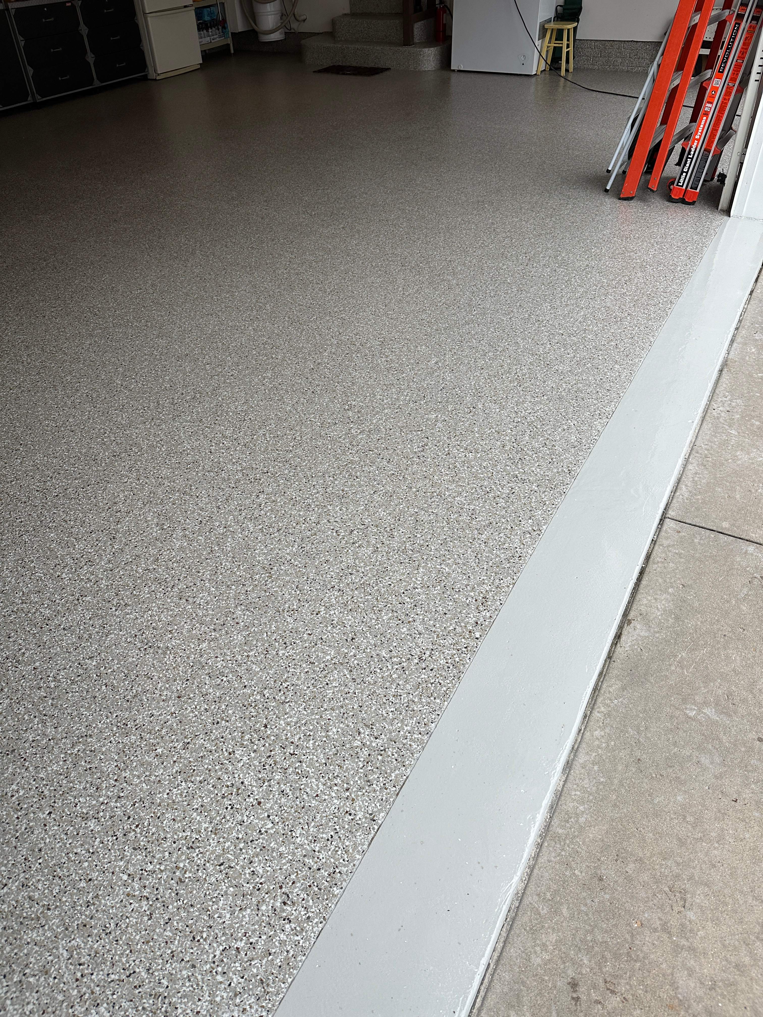 Creekbed Garage Bloomington by Loud Bros