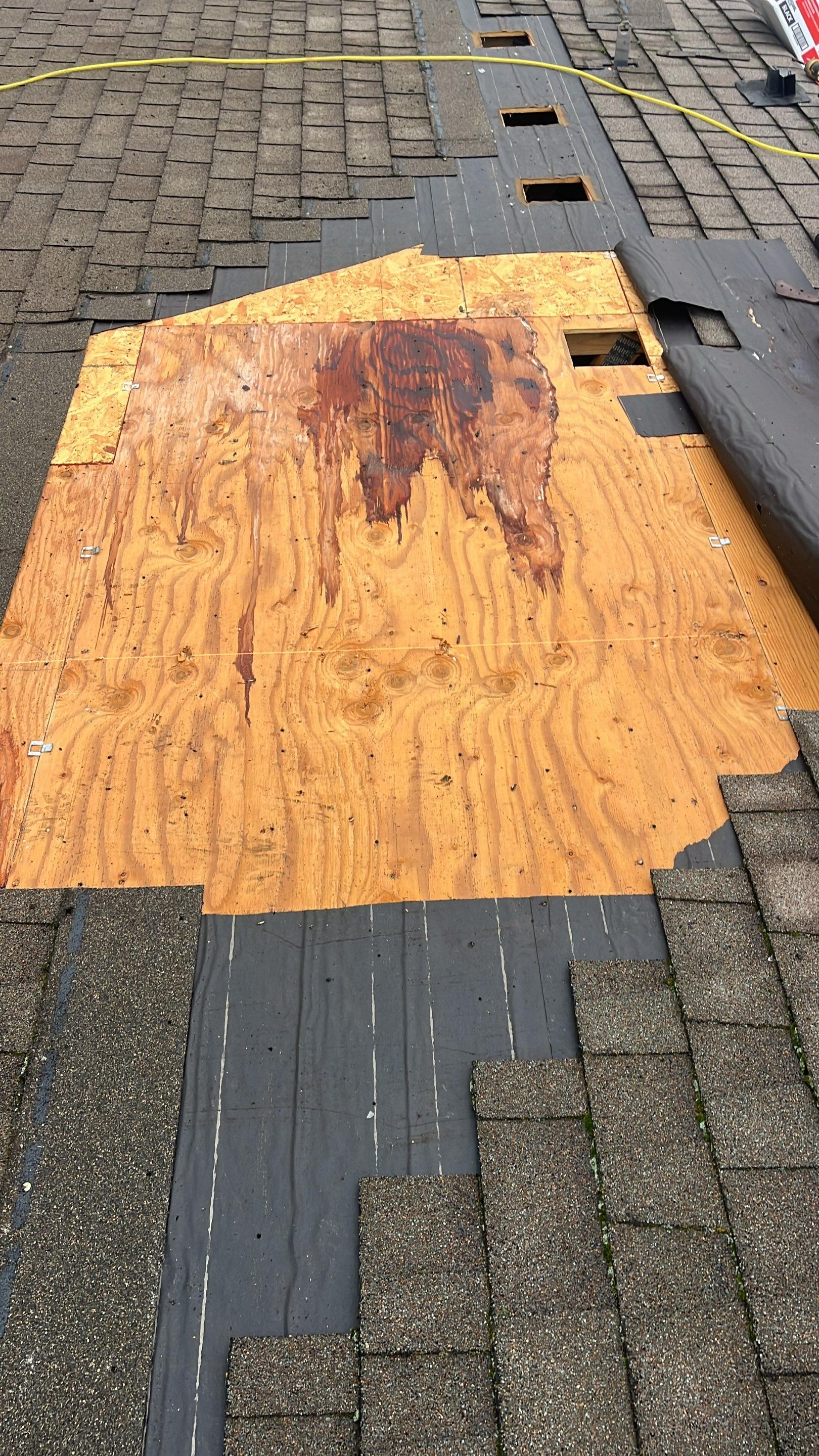 Roof Repair,  by Proline Roofing & Restoration LLC