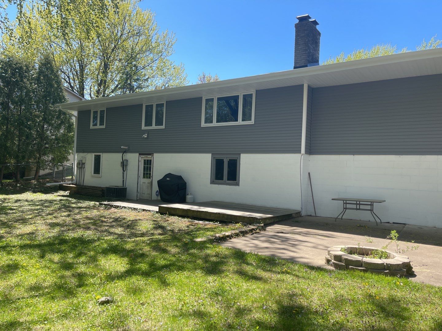 Crystal, MN – Roof, Siding, and Gutter Replacement by First Impressions Exteriors