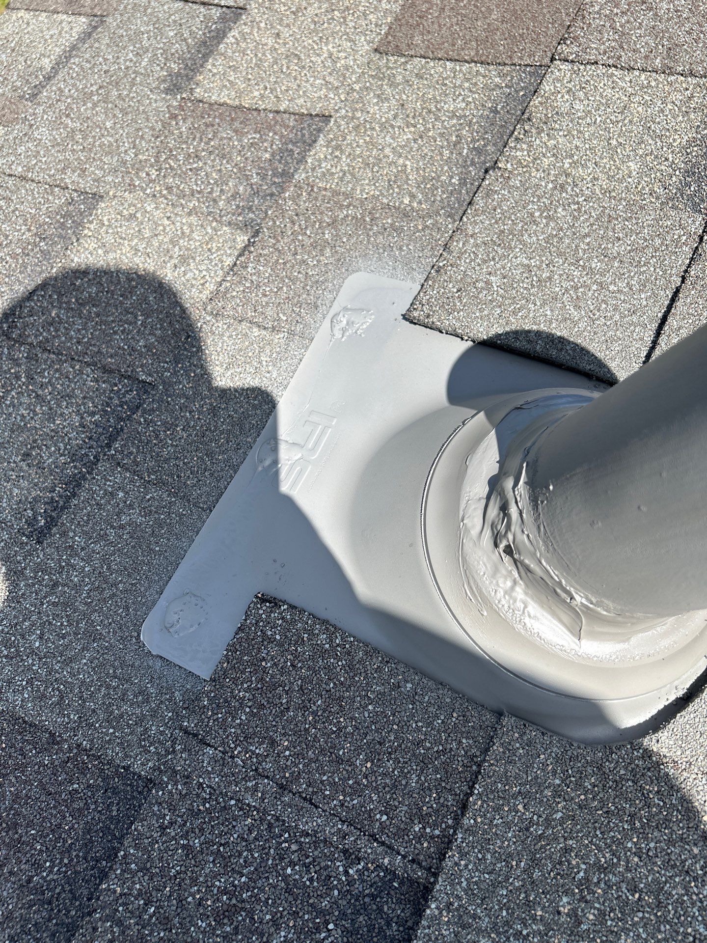 Project in Cedar Park by Rhino Roofing and General Contracting, LLC