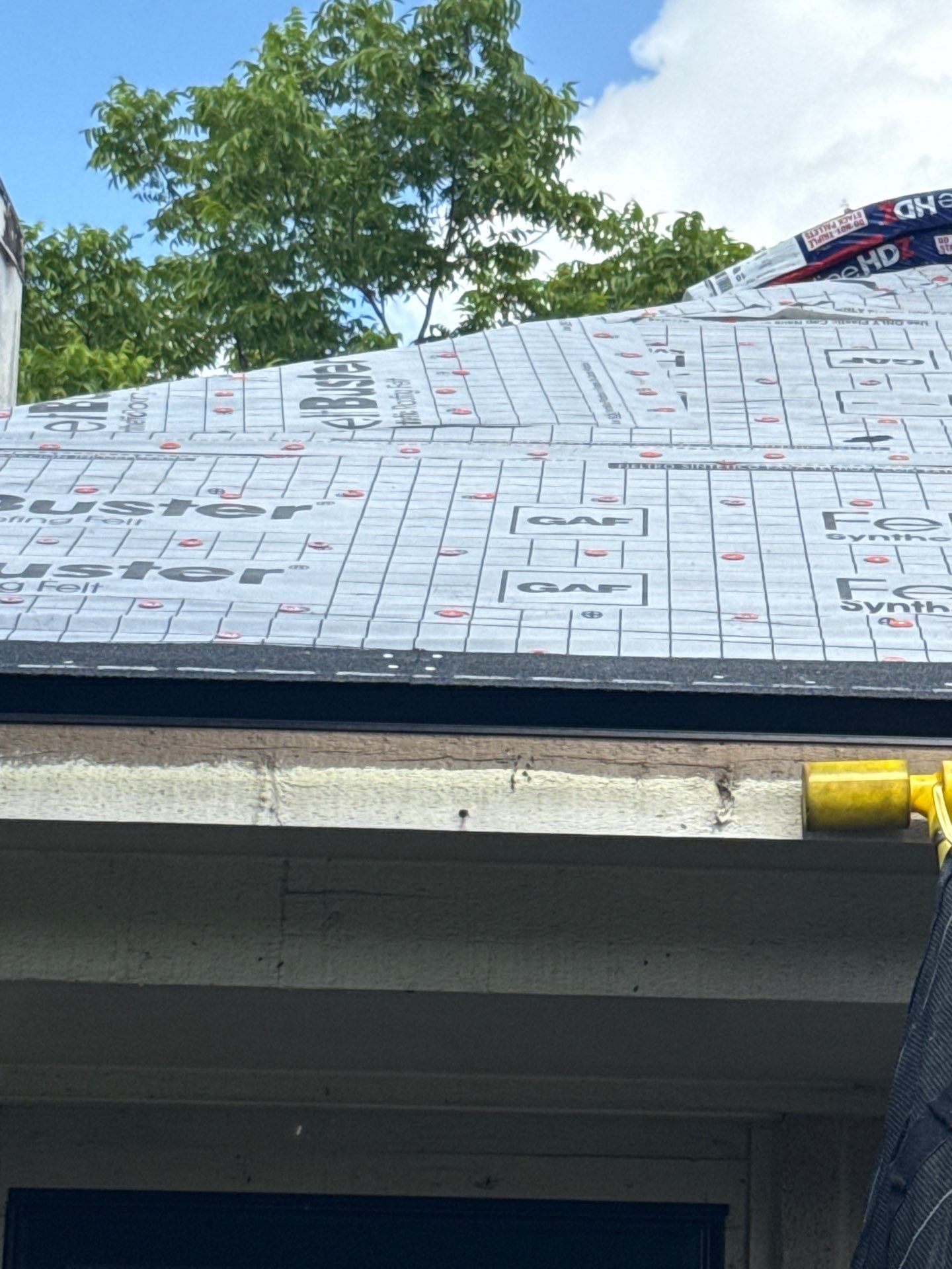 H. Phan by Boss Hogg Roofing