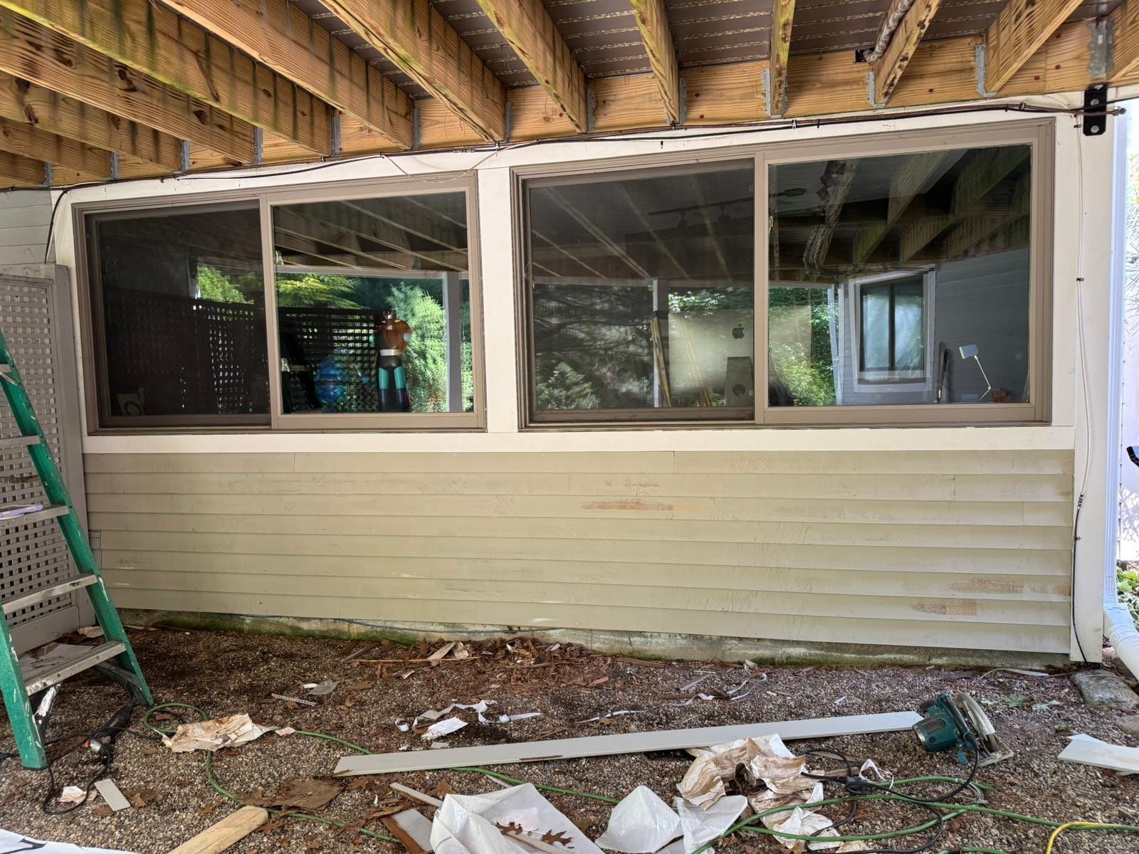 Siding | Concord by Mighty Dog Roofing of Greater Middlesex County