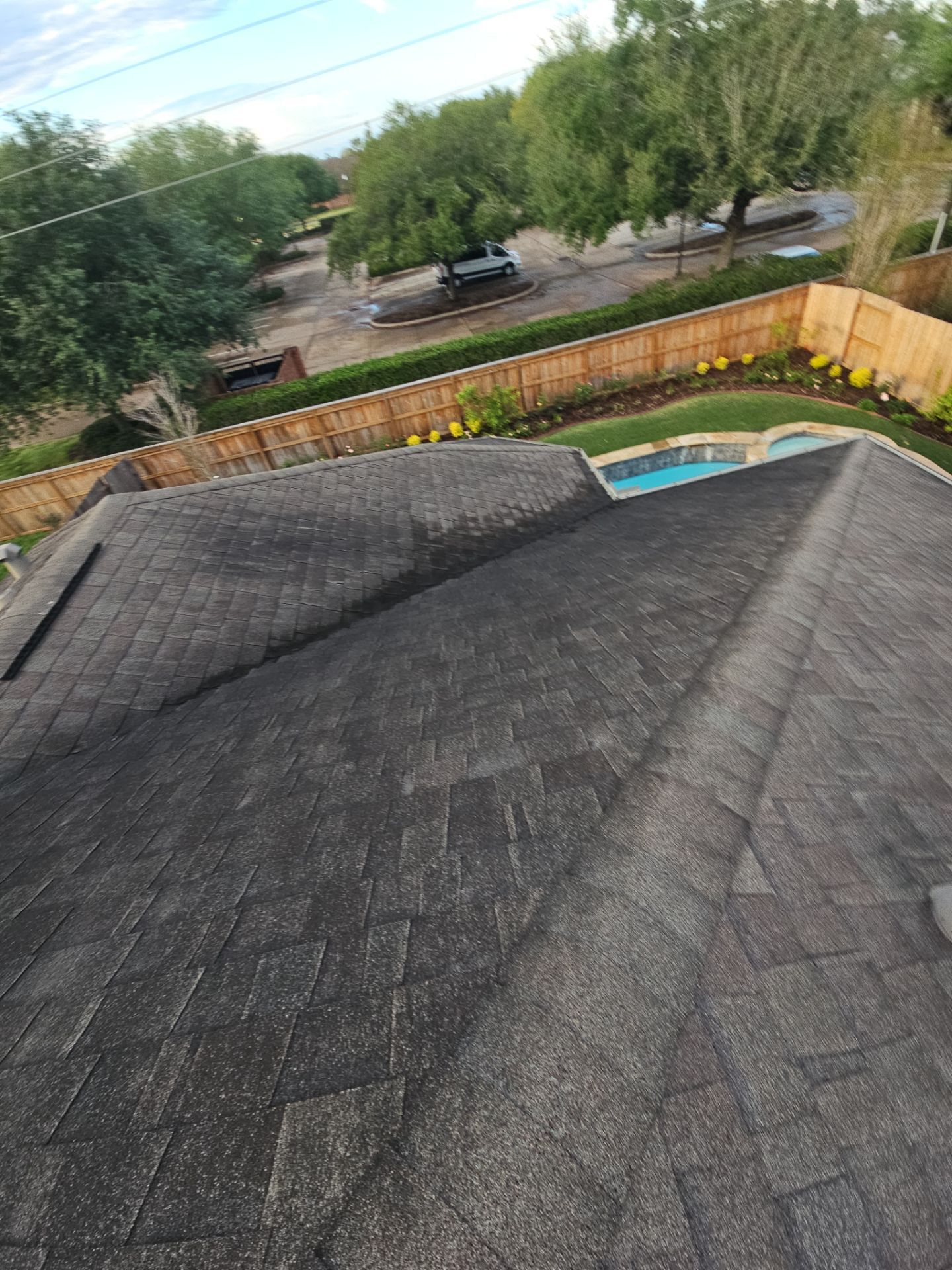 Roof Repair Missouri City by Roof Repair Company
