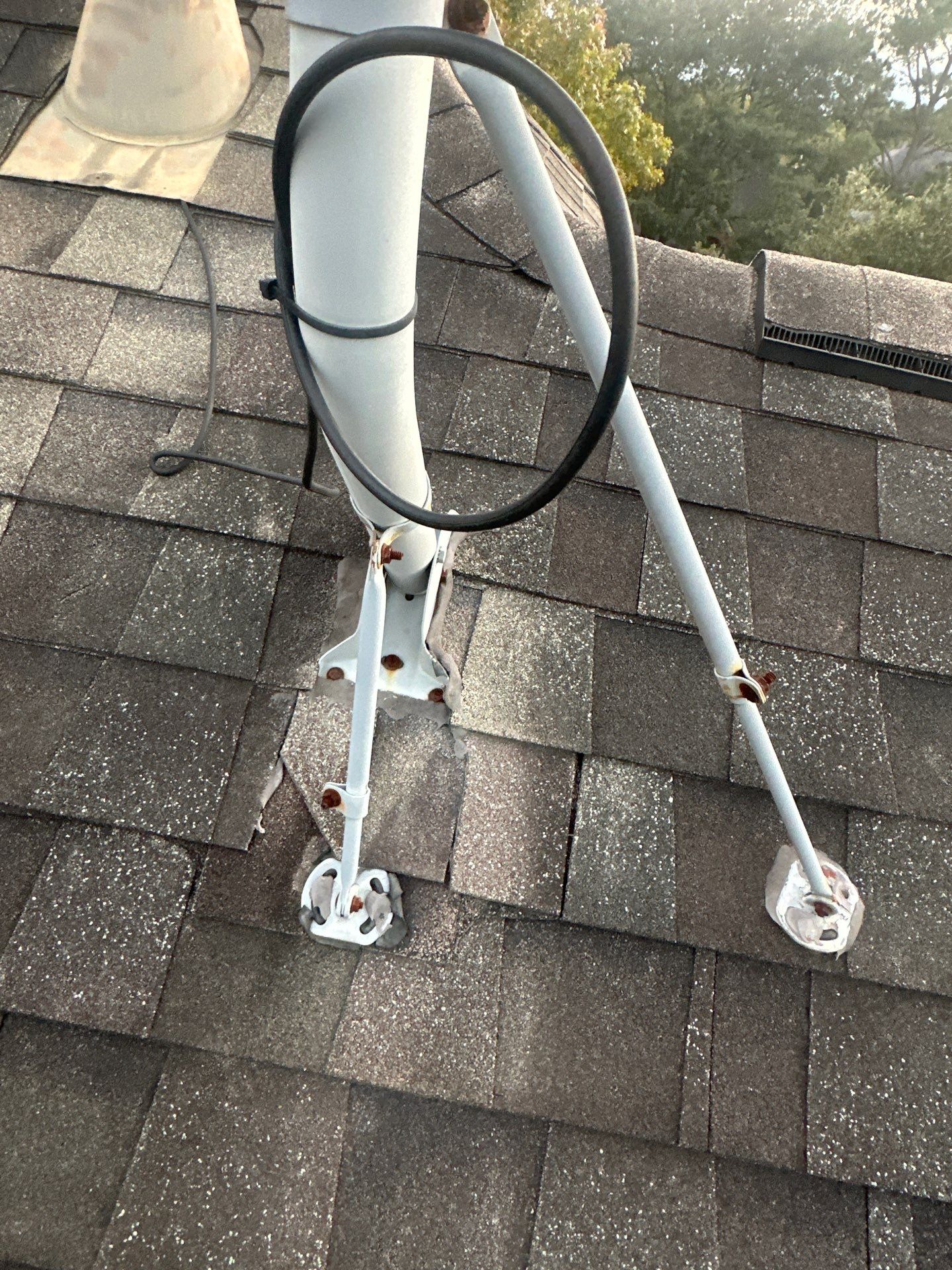 Roof Repair Katy by Roof Repair Company