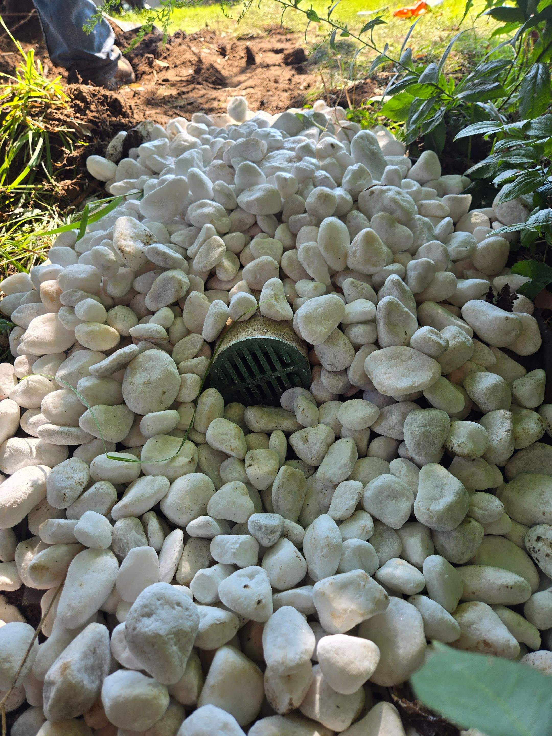 Versatile Water Movement System by Allied Water Services