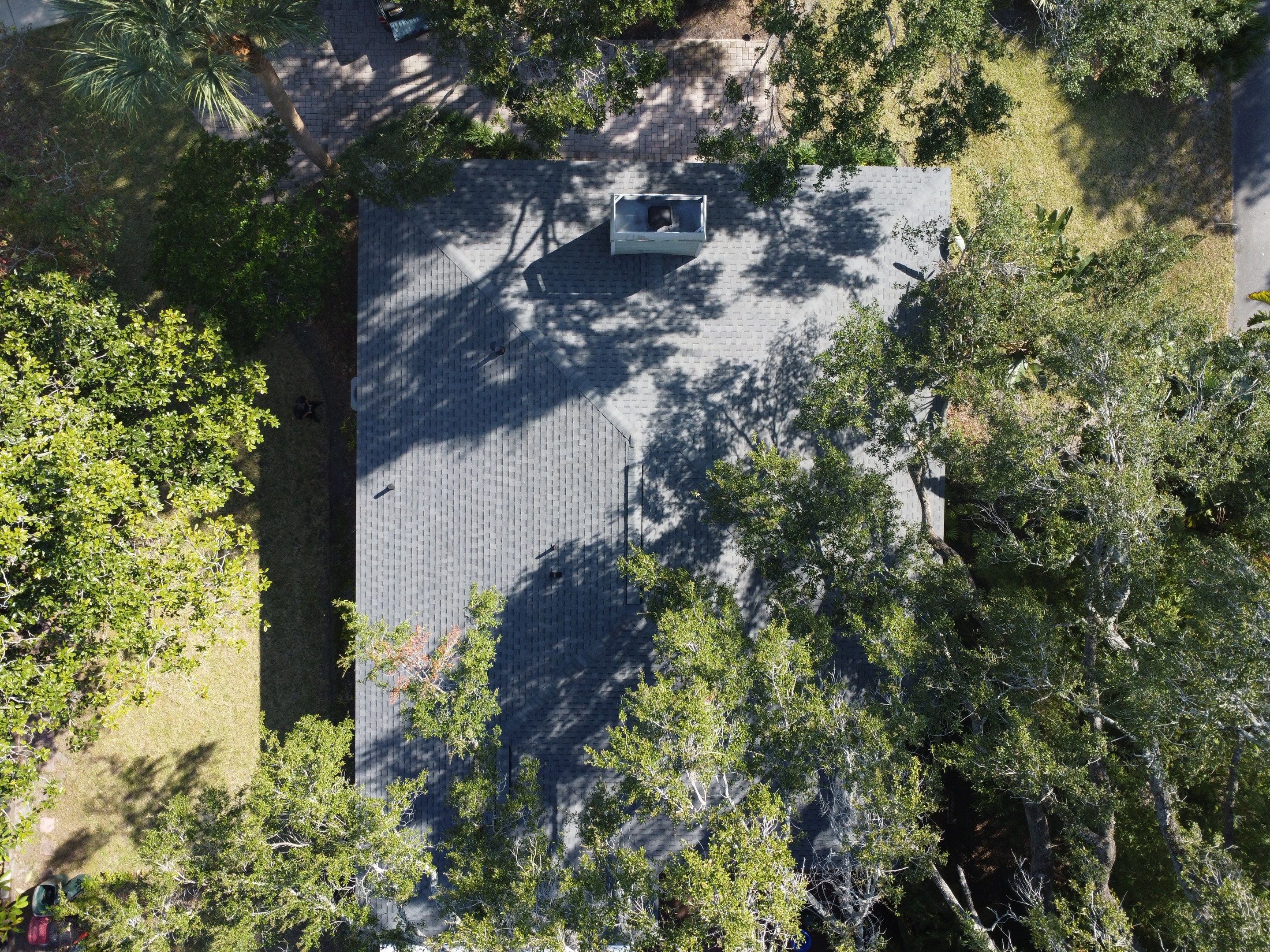 Roof Replacement in Tampa, FL by Steadfast Roofing 