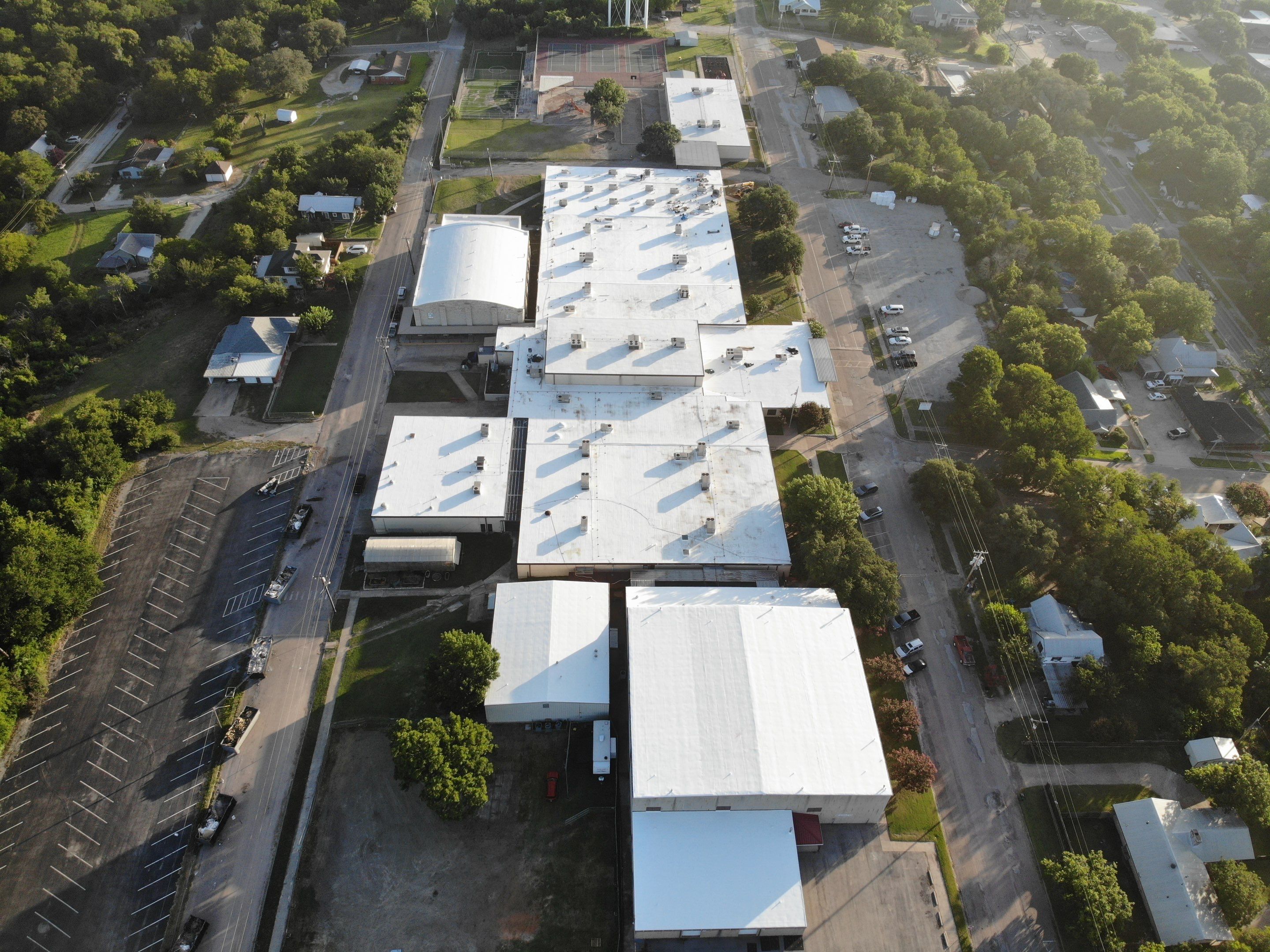 Project in Hamilton by Reclaim Construction