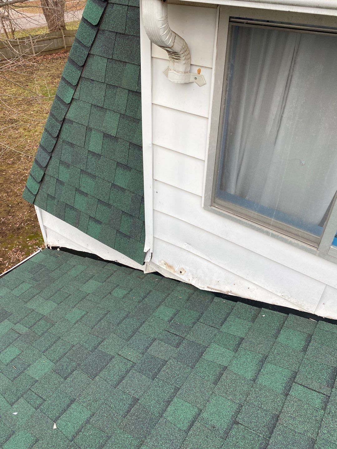 Roof Replacement using CertainTeed Landmark by 180 Contractors