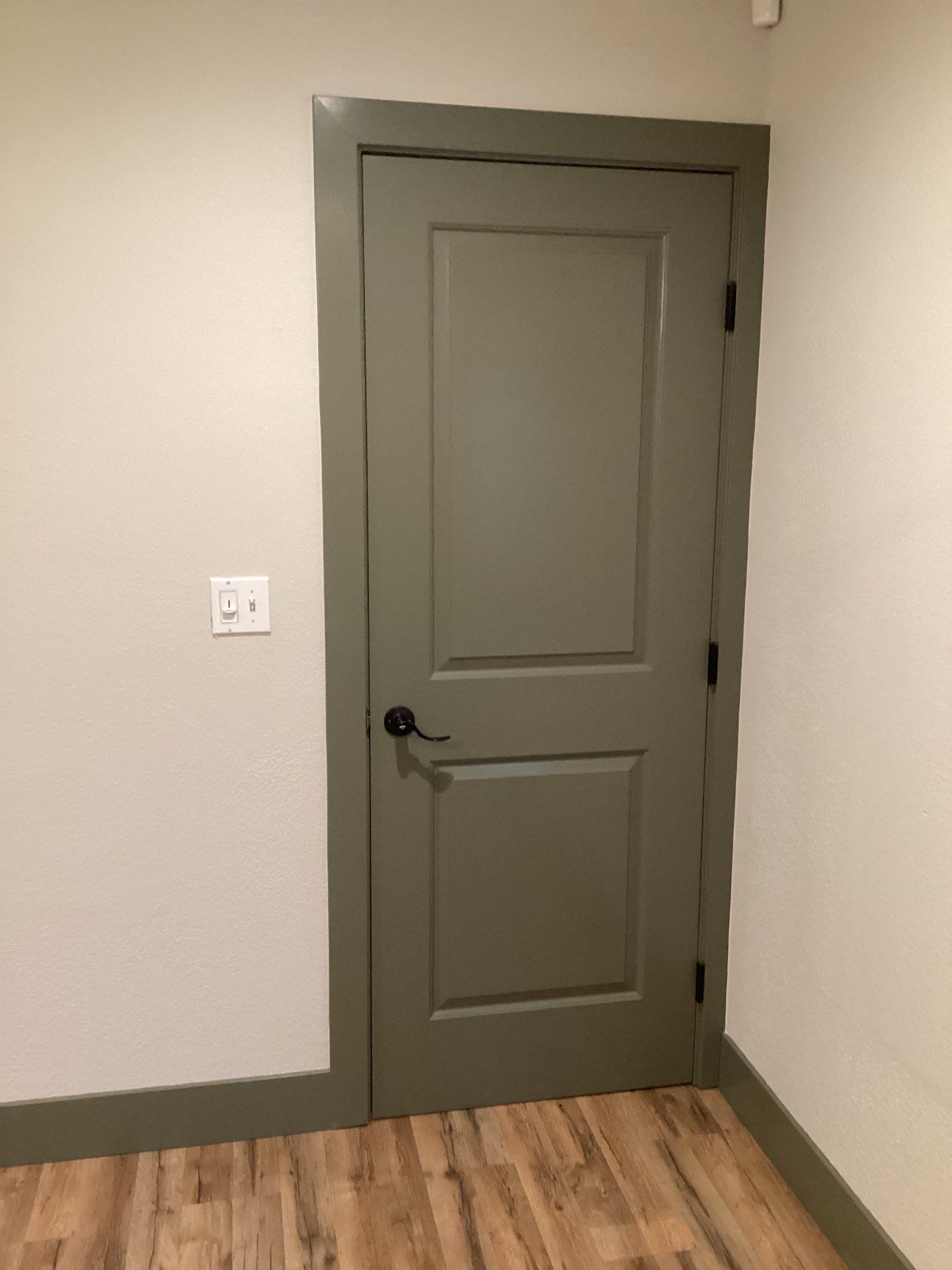 Interior Painting in Twain Harte by Lancaster Painting