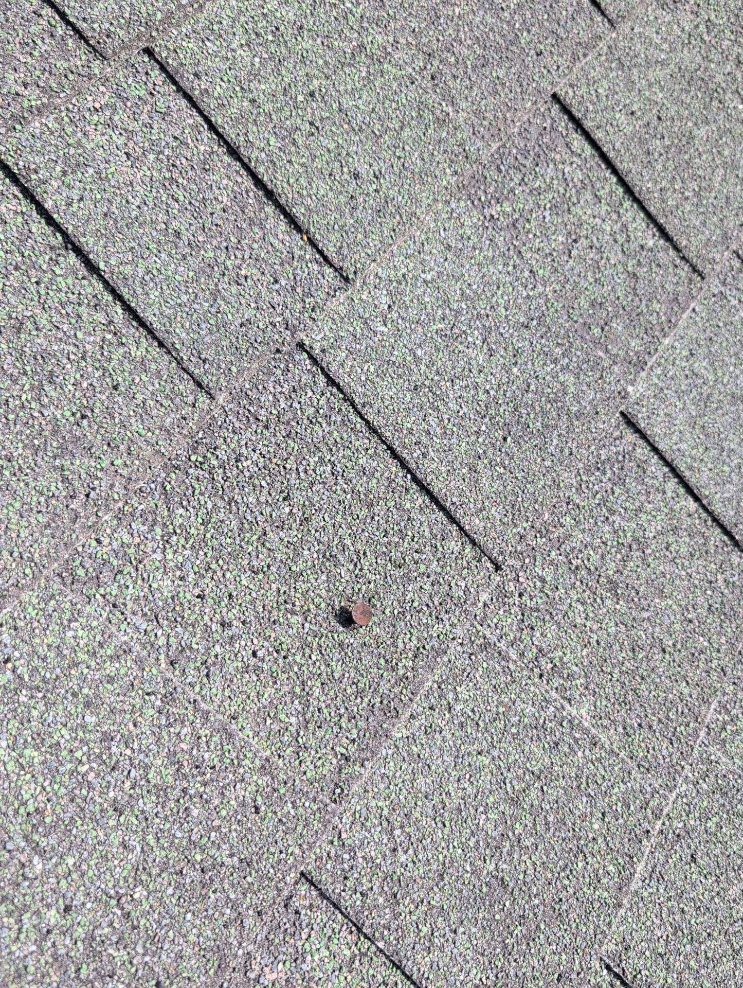 Roof Replacement & Seamless Gutters in Cape Fair by Table Rock Design + Build