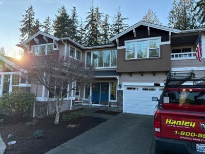 Residential Roof Replacement Estimate in Port Orchard, WA