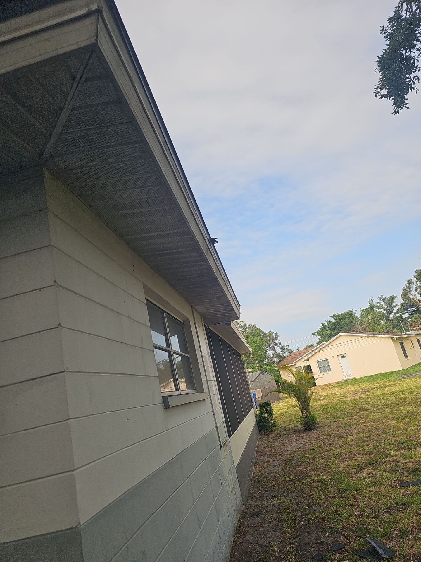 Project in St. Petersburg 33705 by Mitchell Roofing Company LLC 