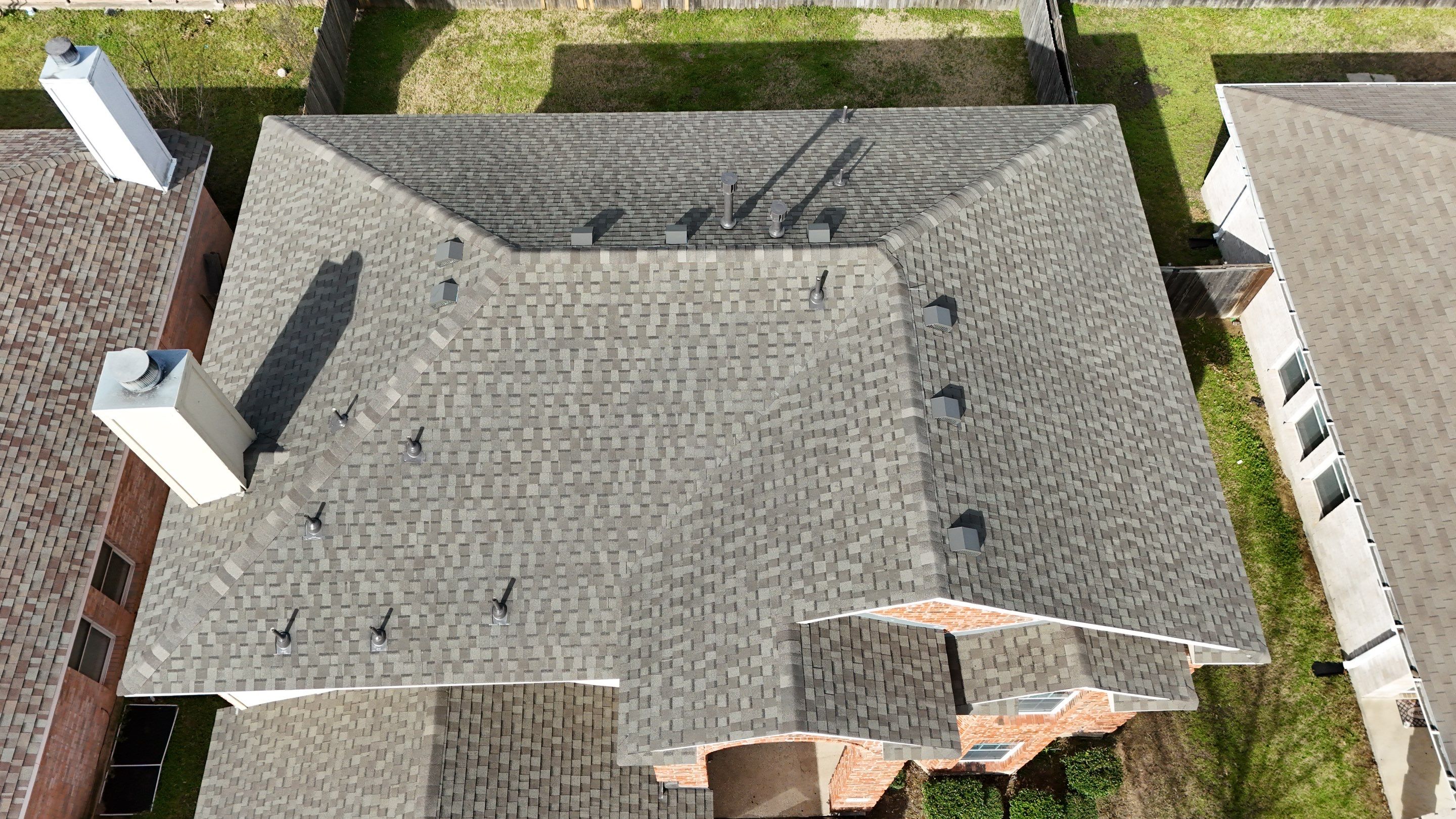 Project in Mesquite by Armor Roofing | Exteriors