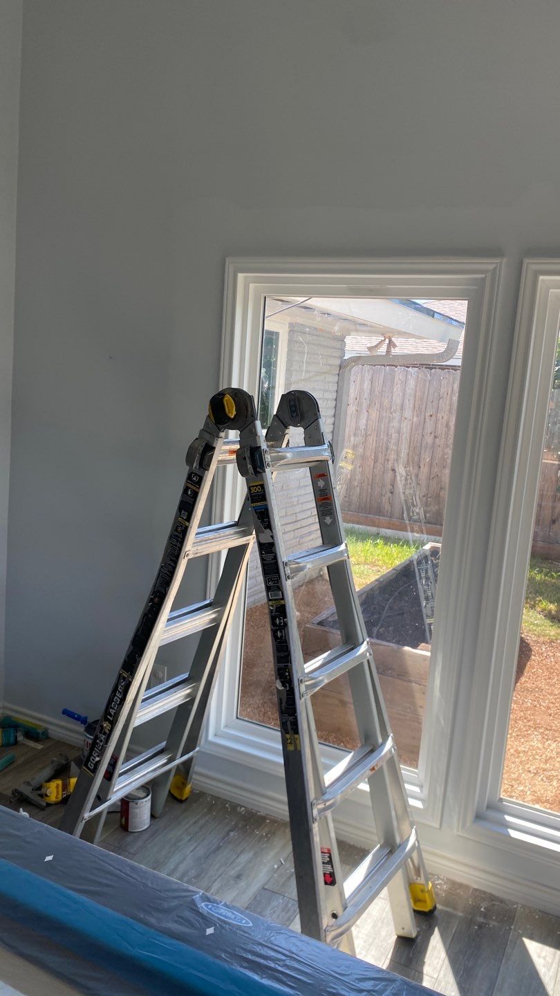 Portland Casement Window Install by Bayfront Roofing and Construction